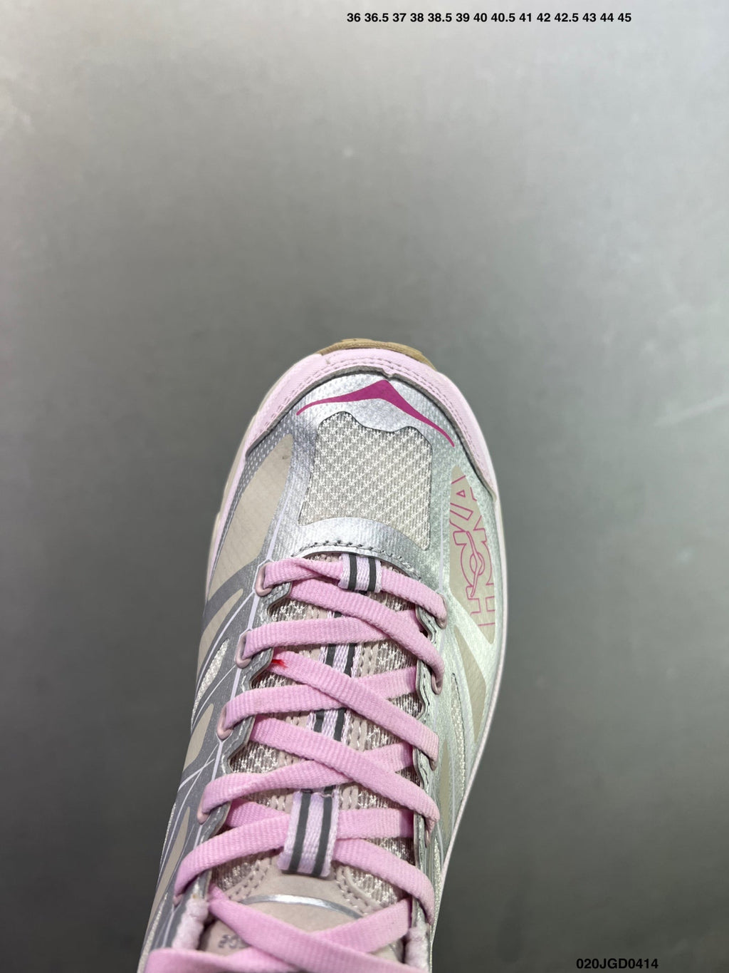 HOKA ONE ONE Mafate Speed 2 Low