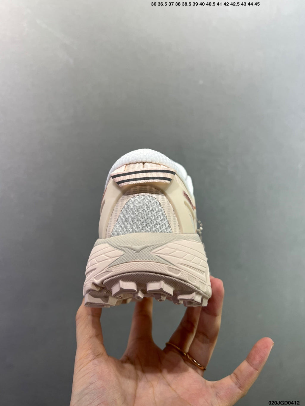 HOKA ONE ONE Mafate Speed 2 Low
