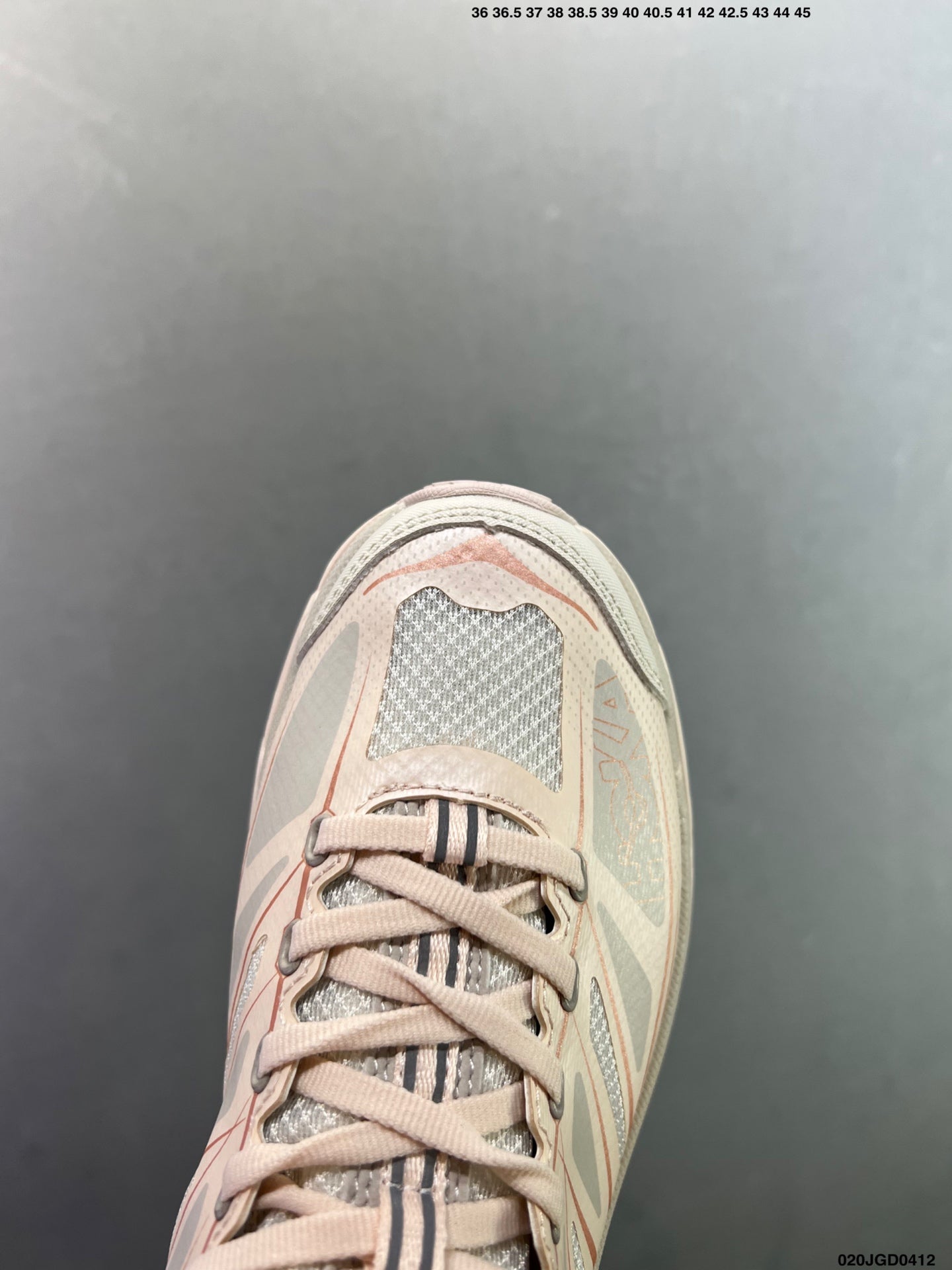 HOKA ONE ONE Mafate Speed 2 Low
