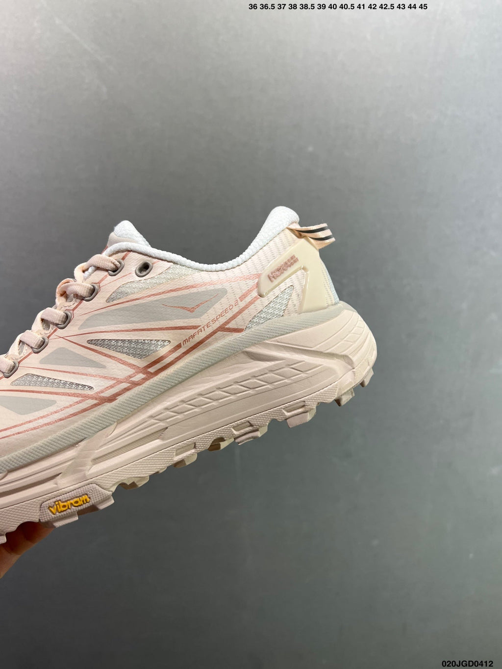 HOKA ONE ONE Mafate Speed 2 Low