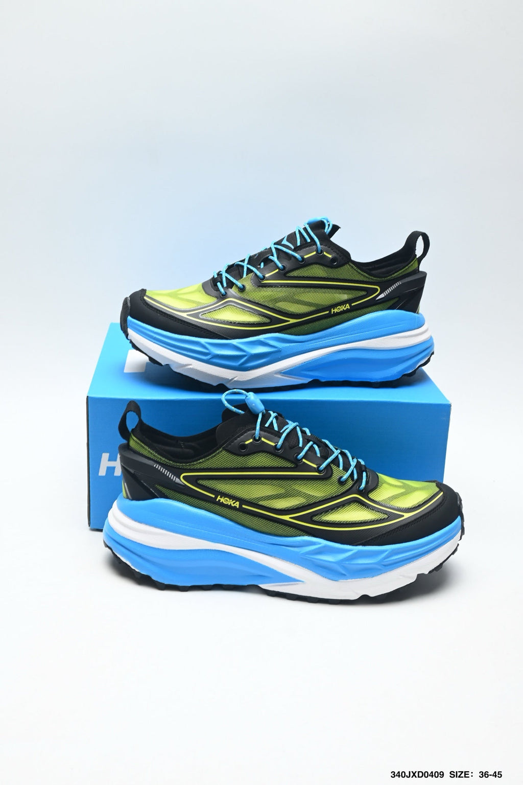 HOKA ONE ONE Stinson 7
