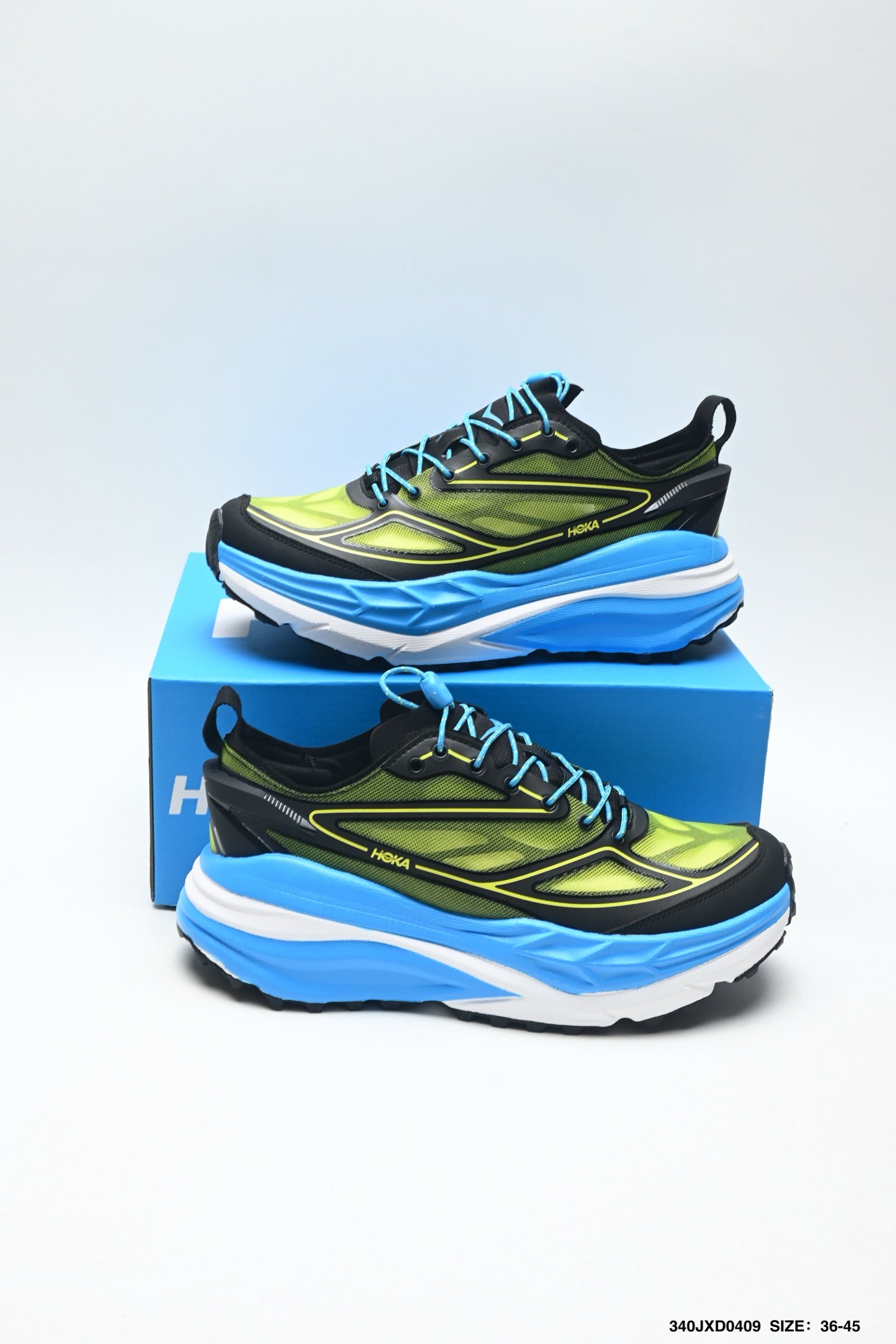 HOKA ONE ONE Stinson 7