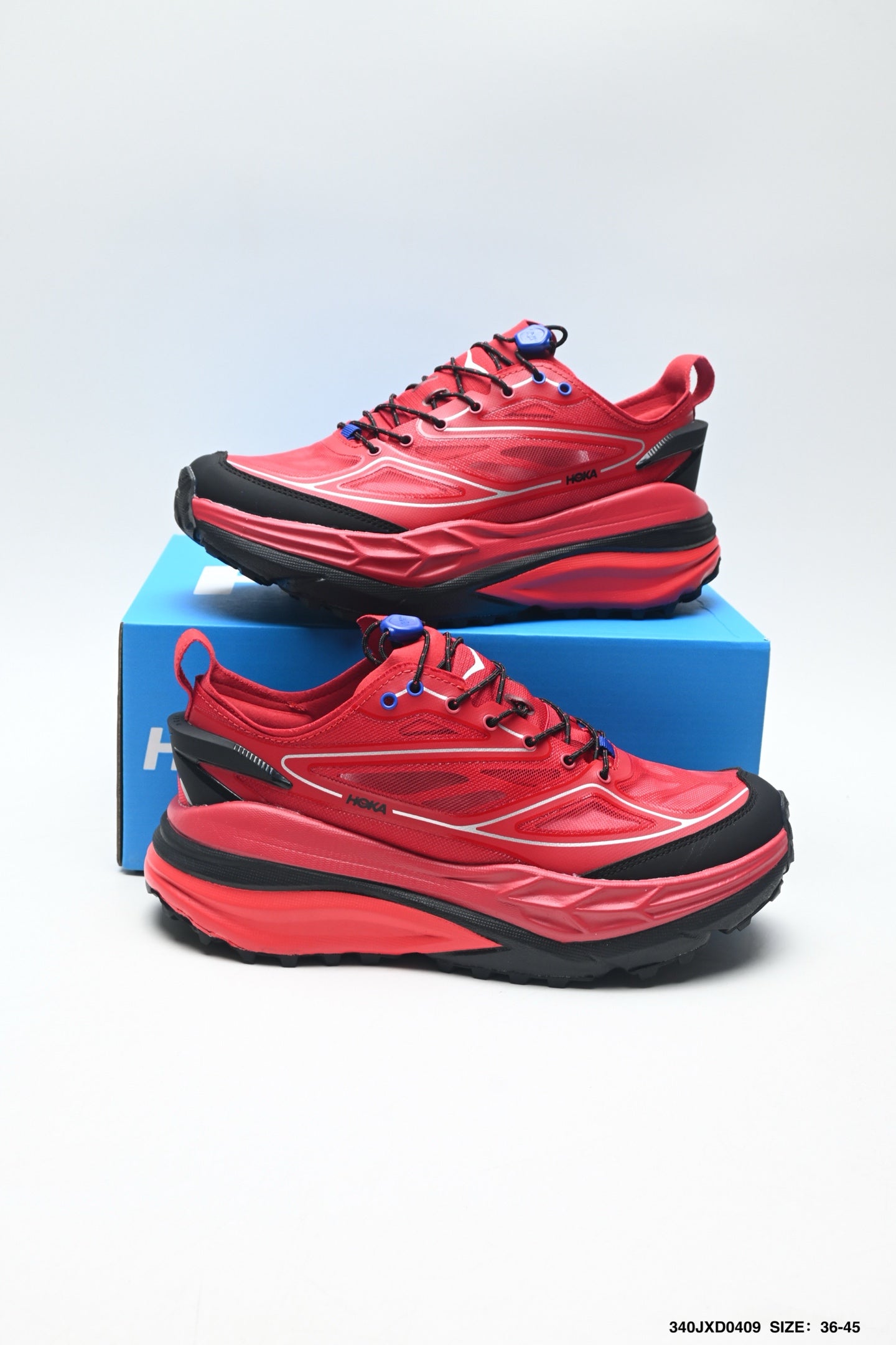 HOKA ONE ONE Stinson 7