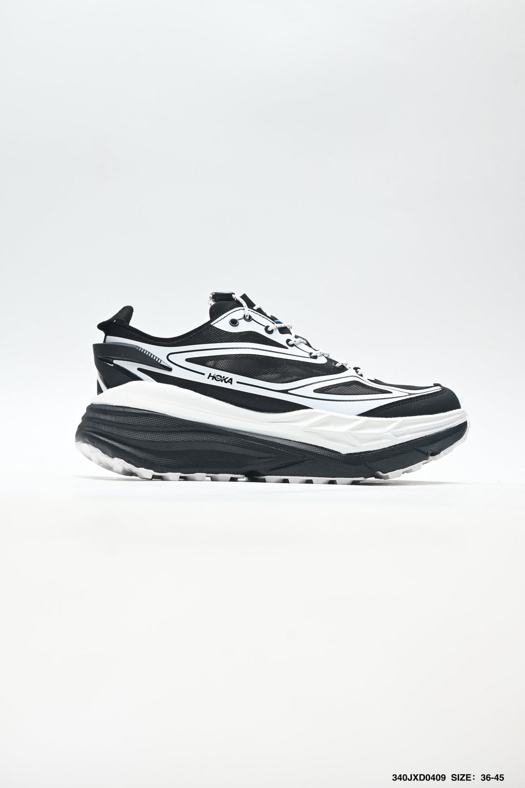 HOKA ONE ONE Stinson 7