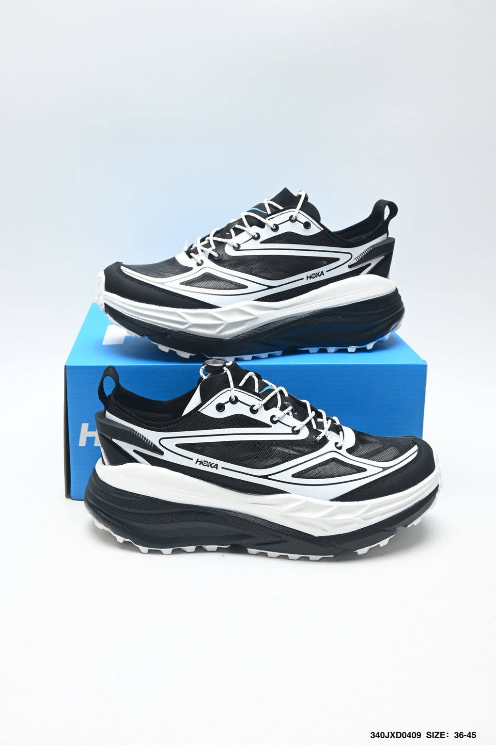 HOKA ONE ONE Stinson 7