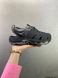 HOKA ONE ONE VIBRAM TOR TRAFA