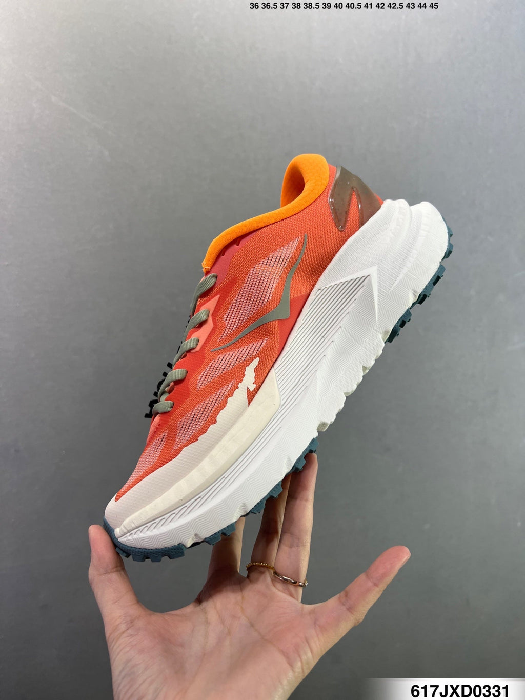 Hoka Mafate X(Limited Edition)