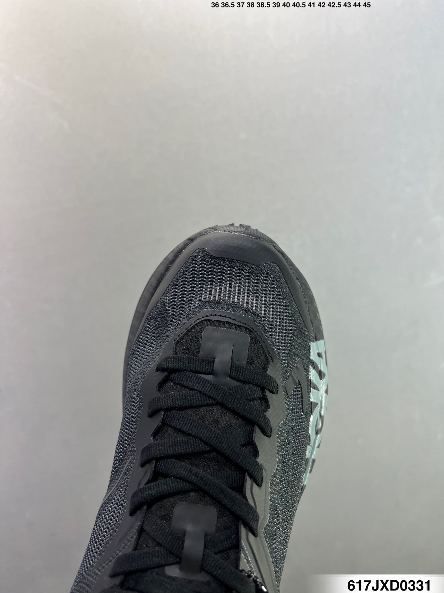 Hoka Mafate X （Limited Edition)