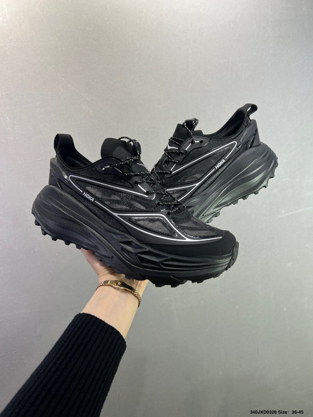 HOKA ONE ONE Stinson 7
