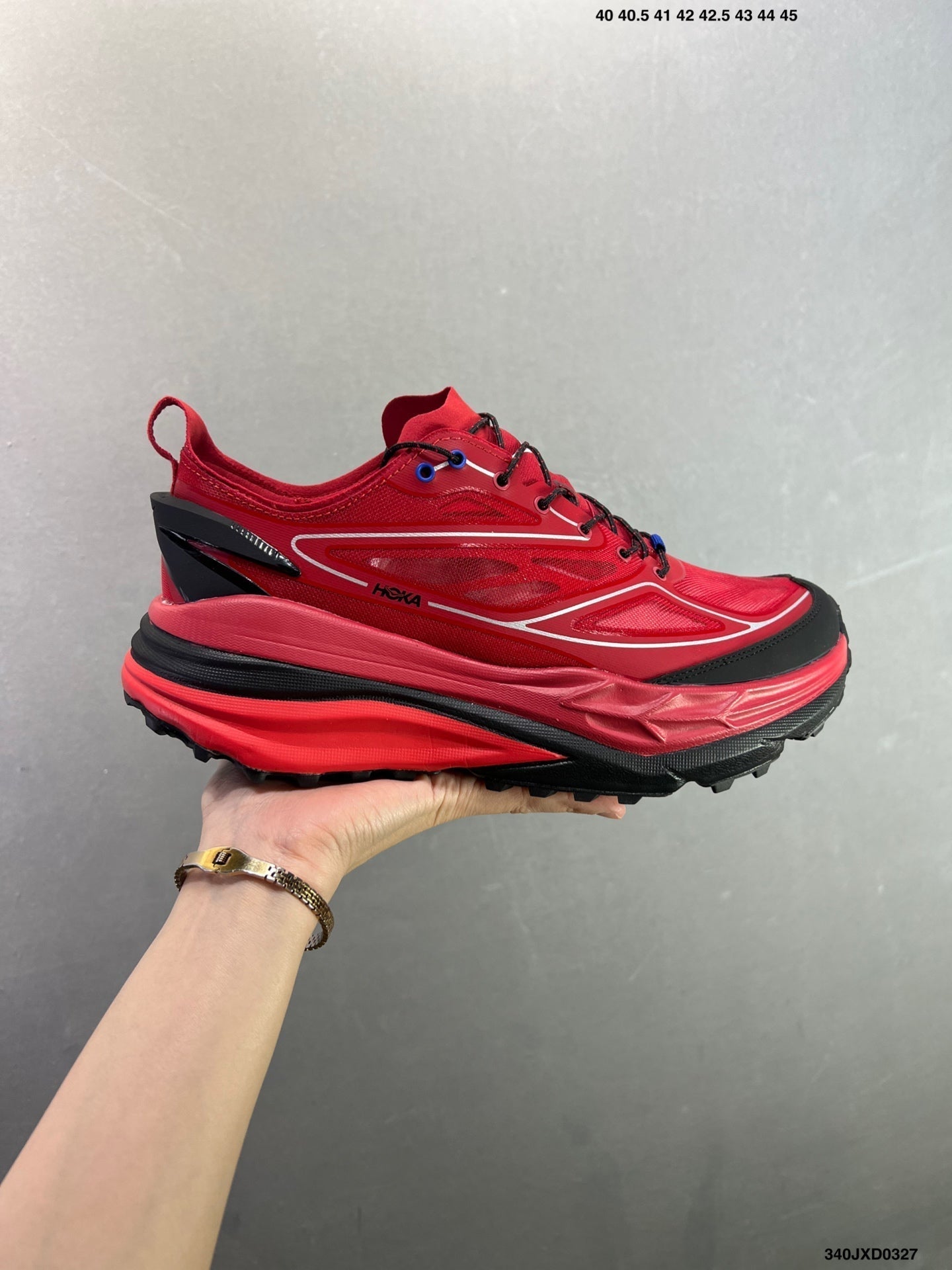 HOKA ONE ONE Stinson 7