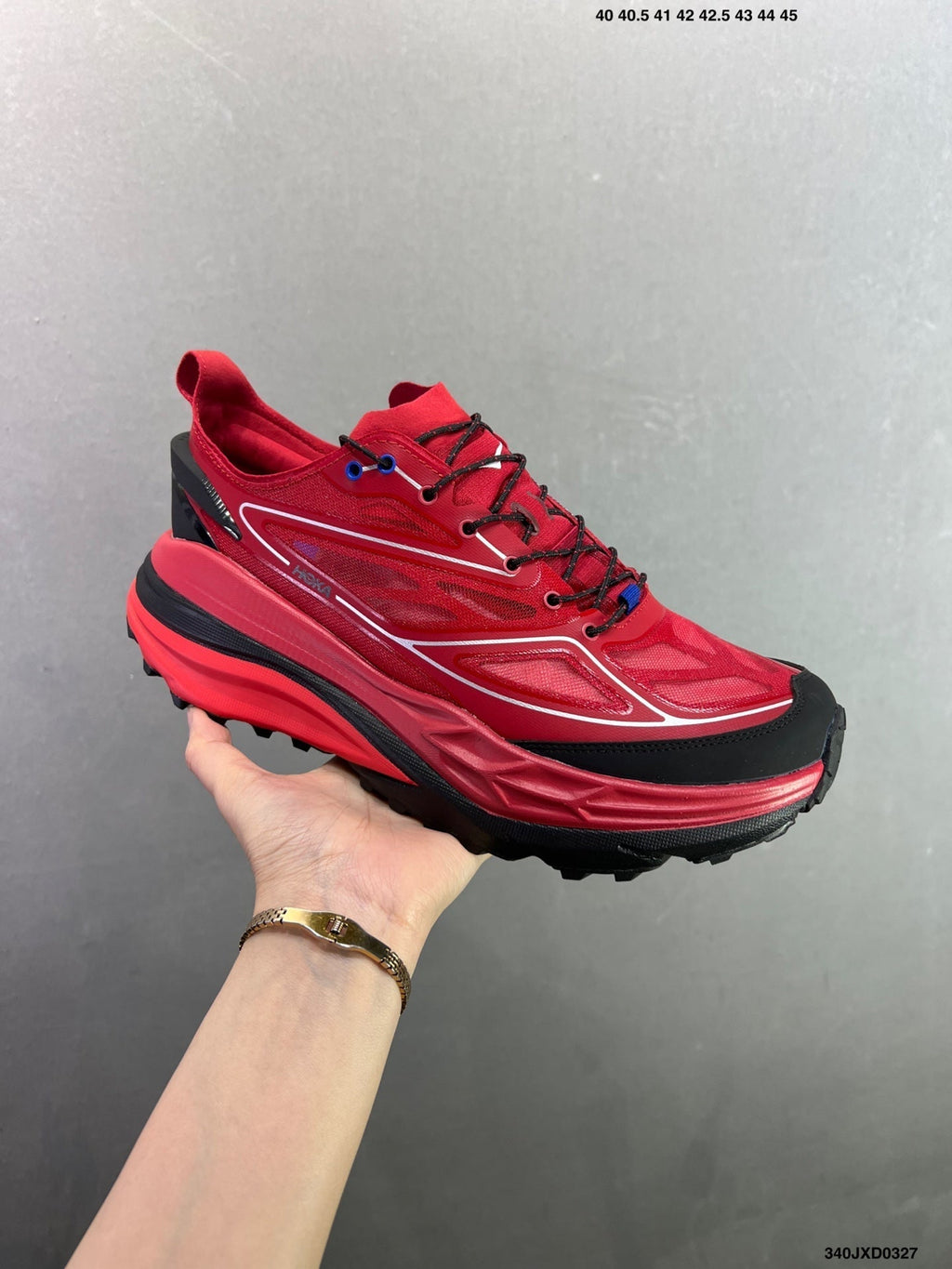 HOKA ONE ONE Stinson 7