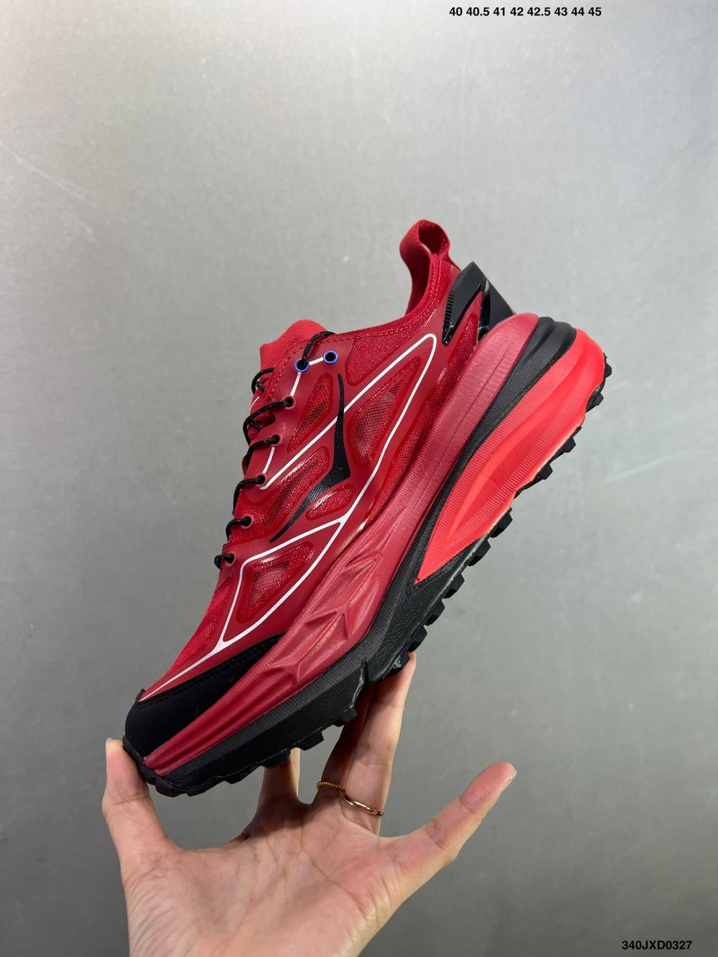 HOKA ONE ONE Stinson 7
