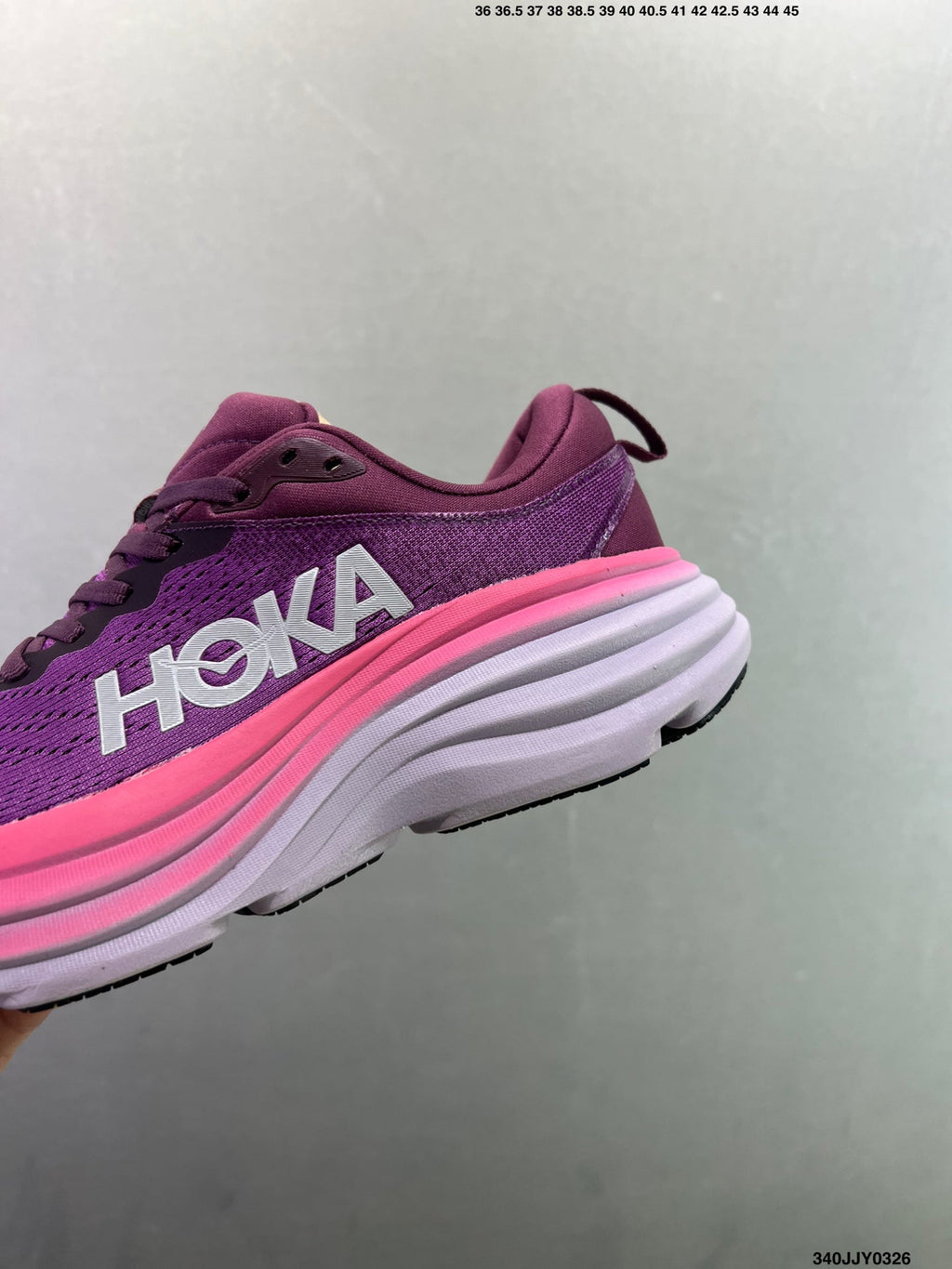 HOKA ONE ONE Bondi 8