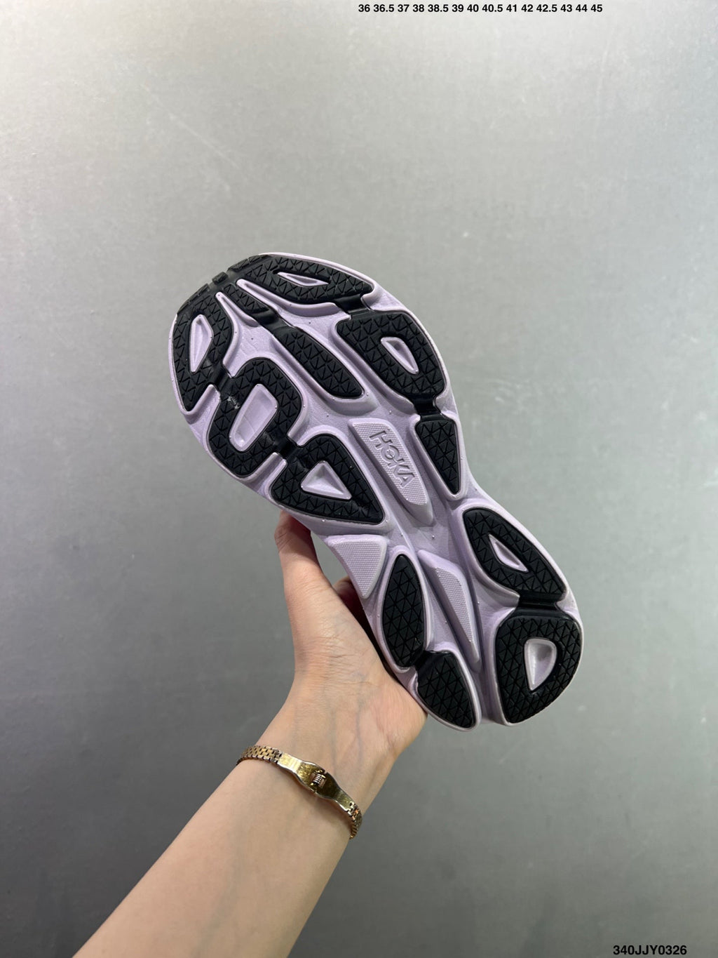 HOKA ONE ONE Bondi 8