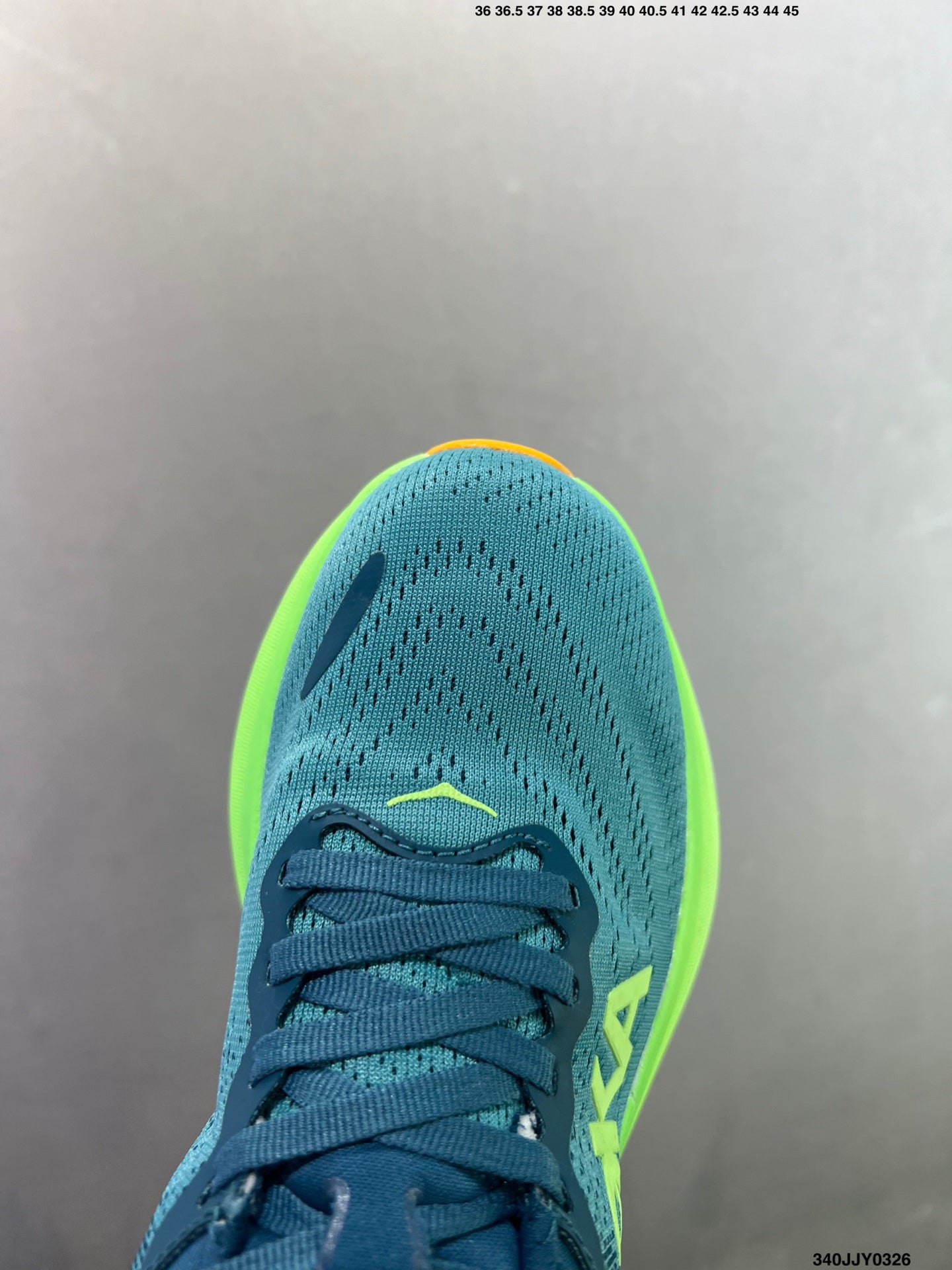 HOKA ONE ONE Bondi 8