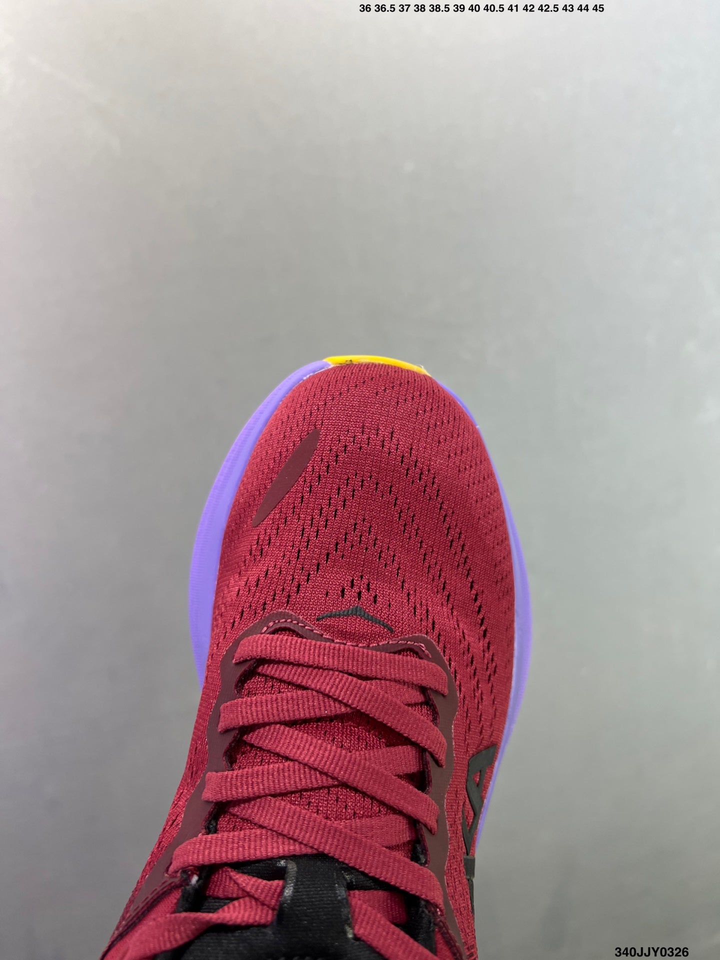 HOKA ONE ONE Bondi 8