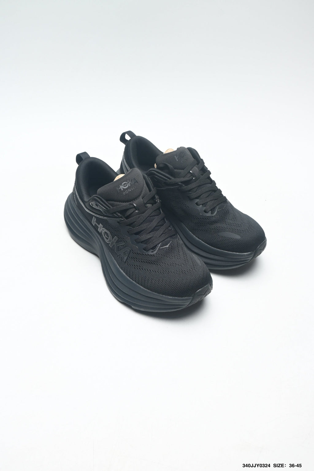 HOKA ONE ONE Bondi 8