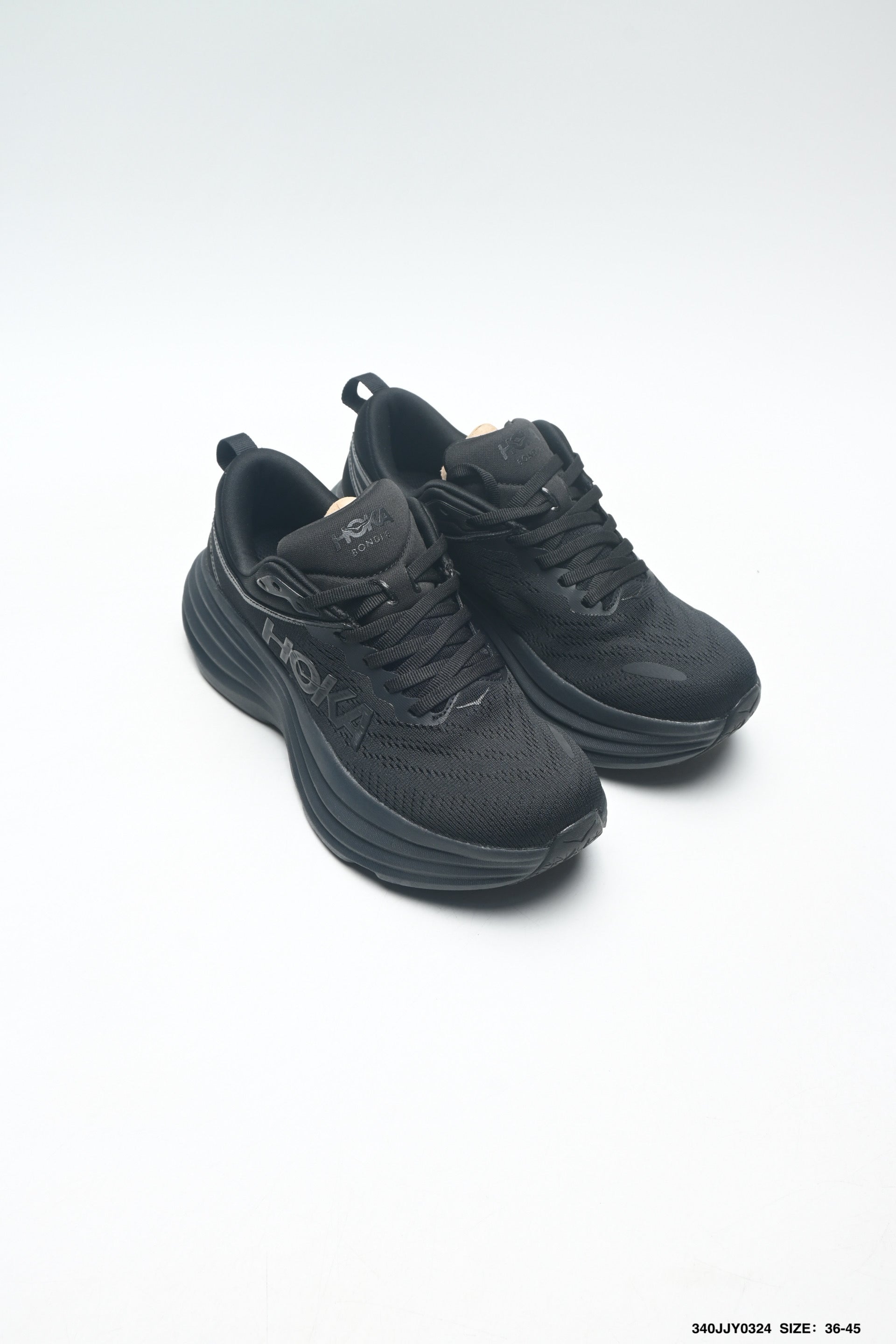 HOKA ONE ONE Bondi 8