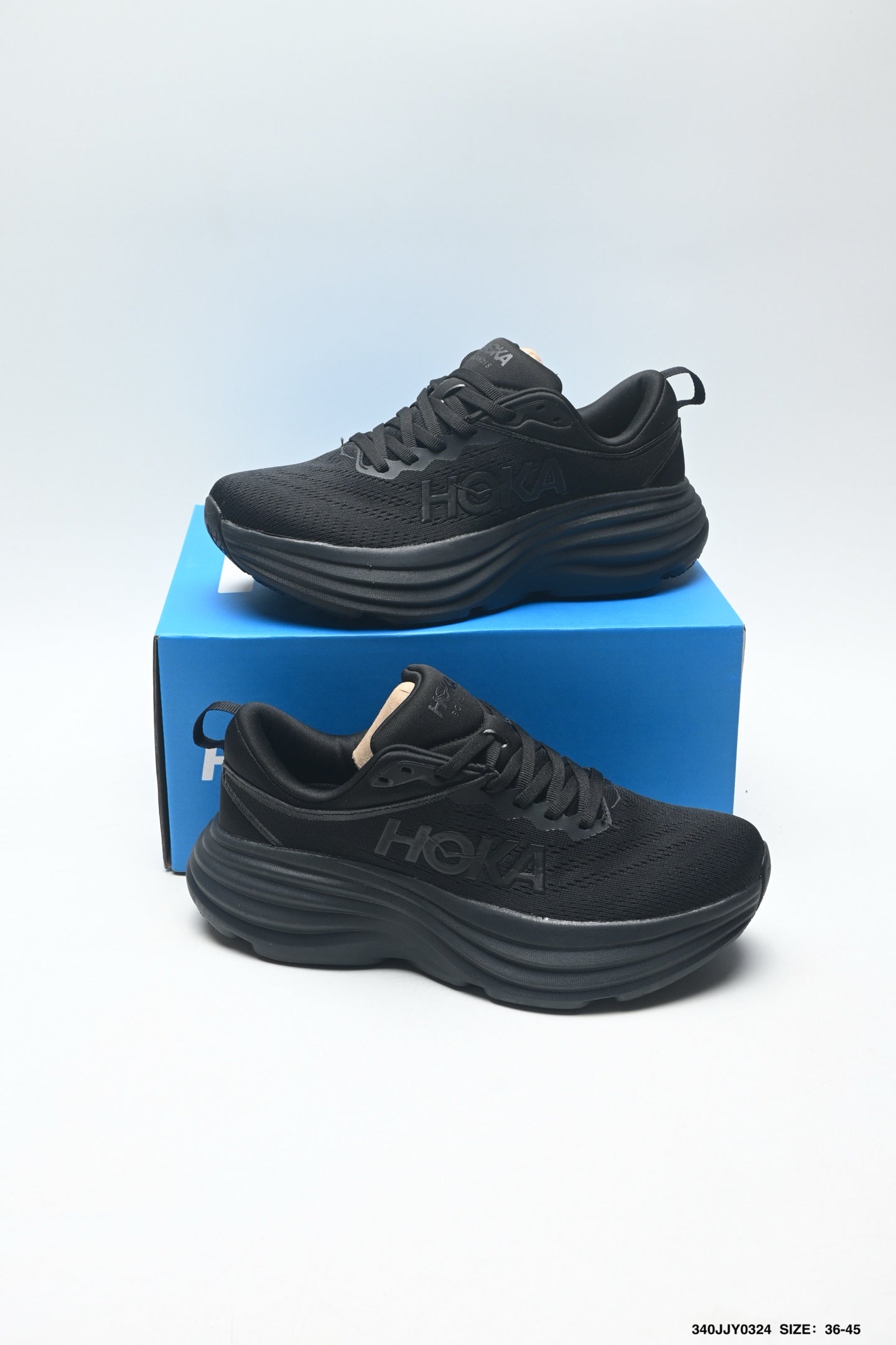 HOKA ONE ONE Bondi 8