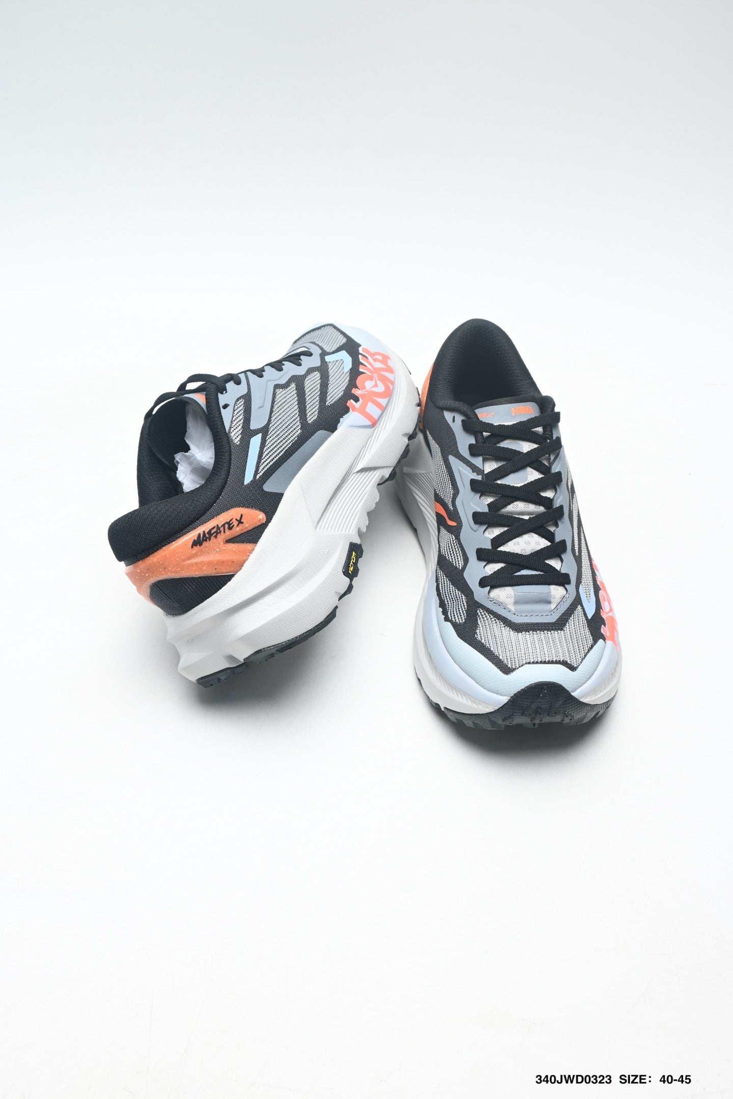 HOKA ONE ONE M MAFATE X