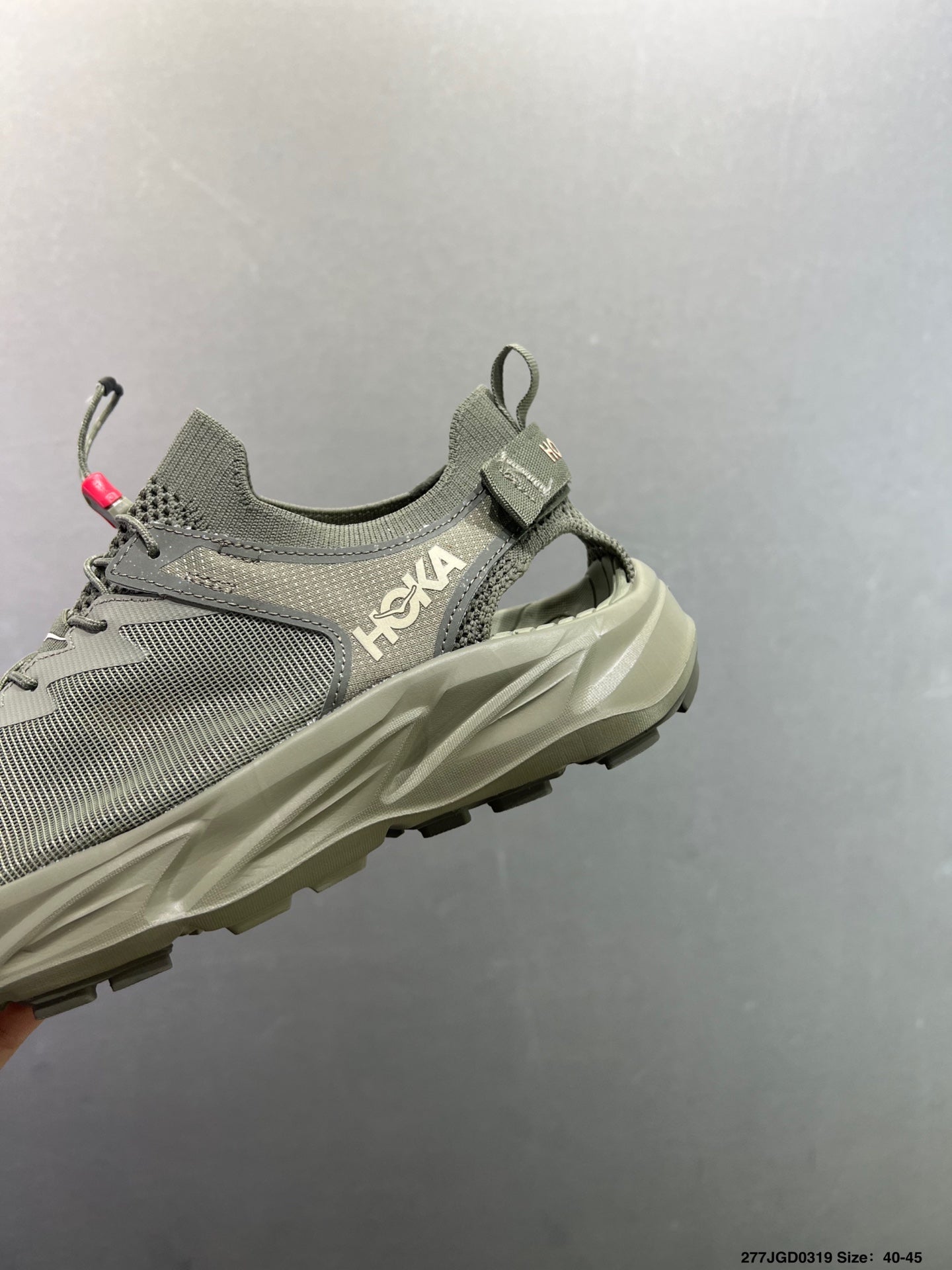 HOKA M HOPARA 2 Sandals