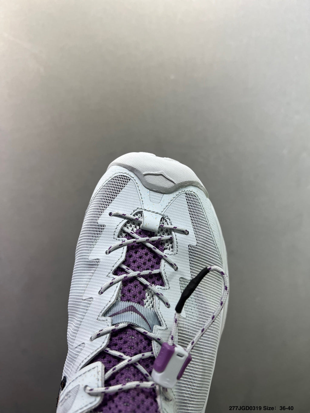 HOKA M HOPARA 2 Sandals