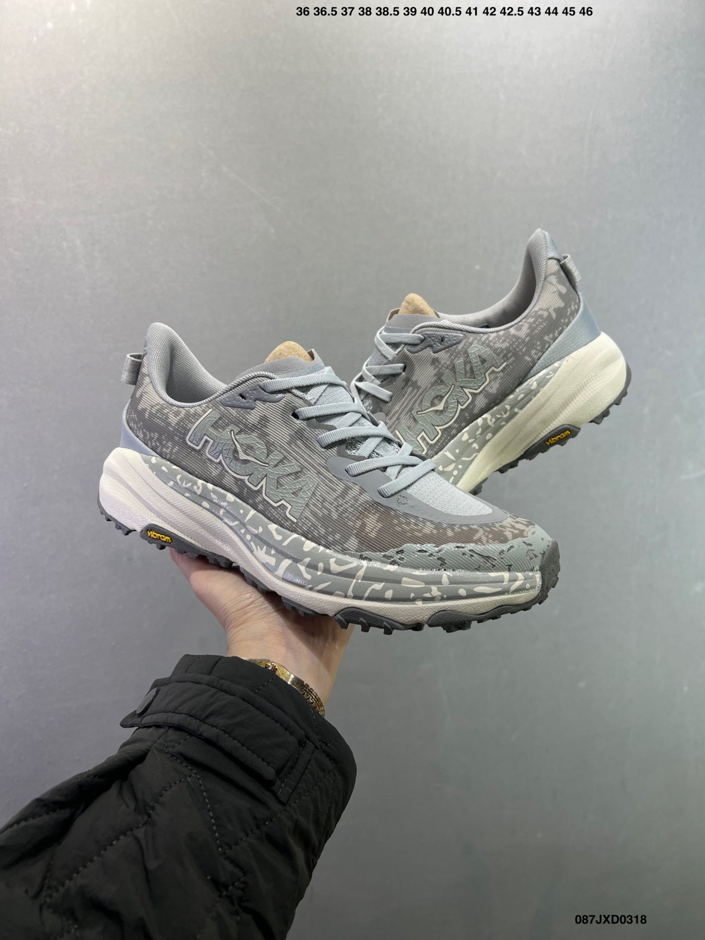 HOKA SPEEDGOAT 6
