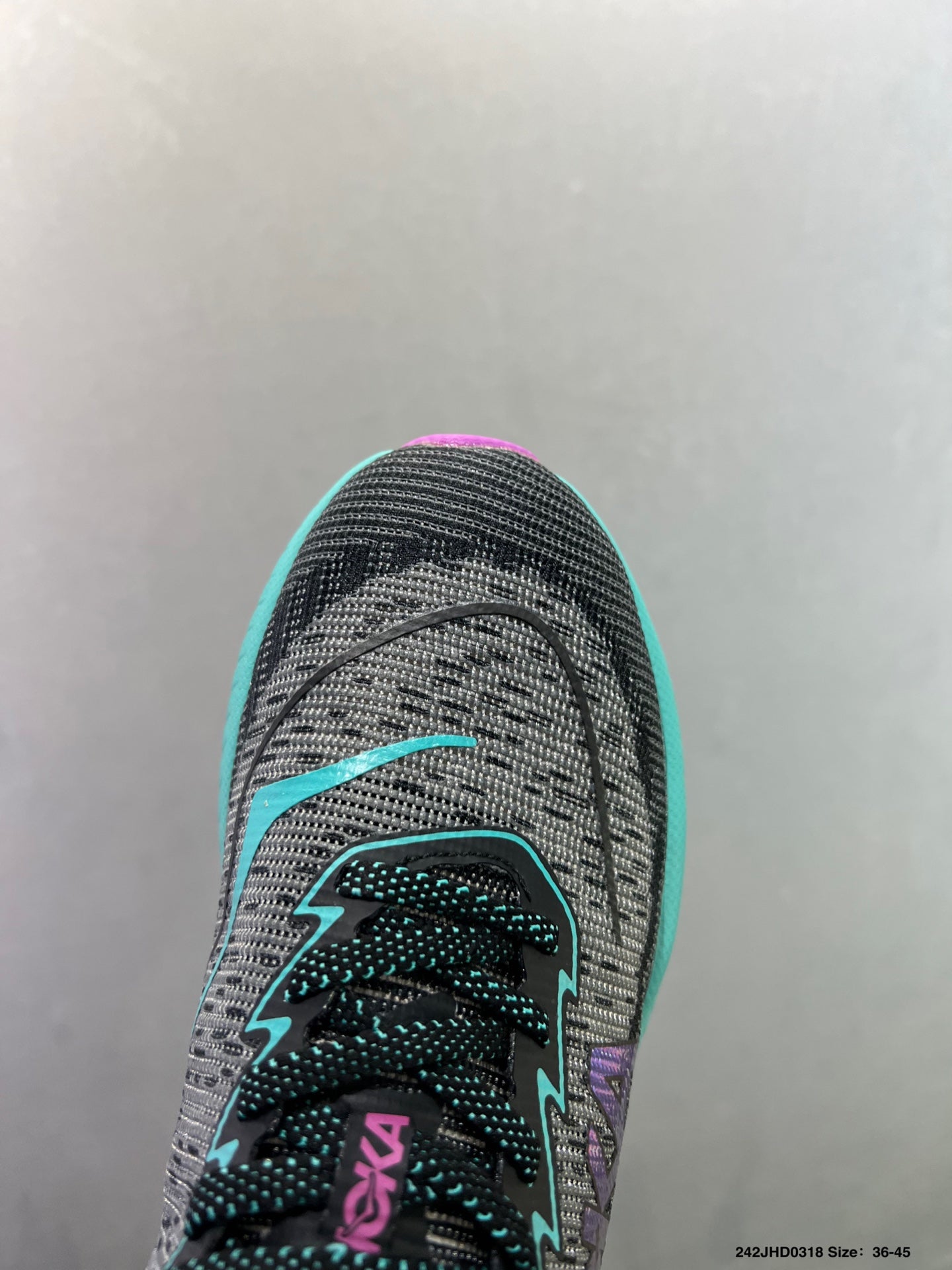 HOKA ONE ONE MACH X 2