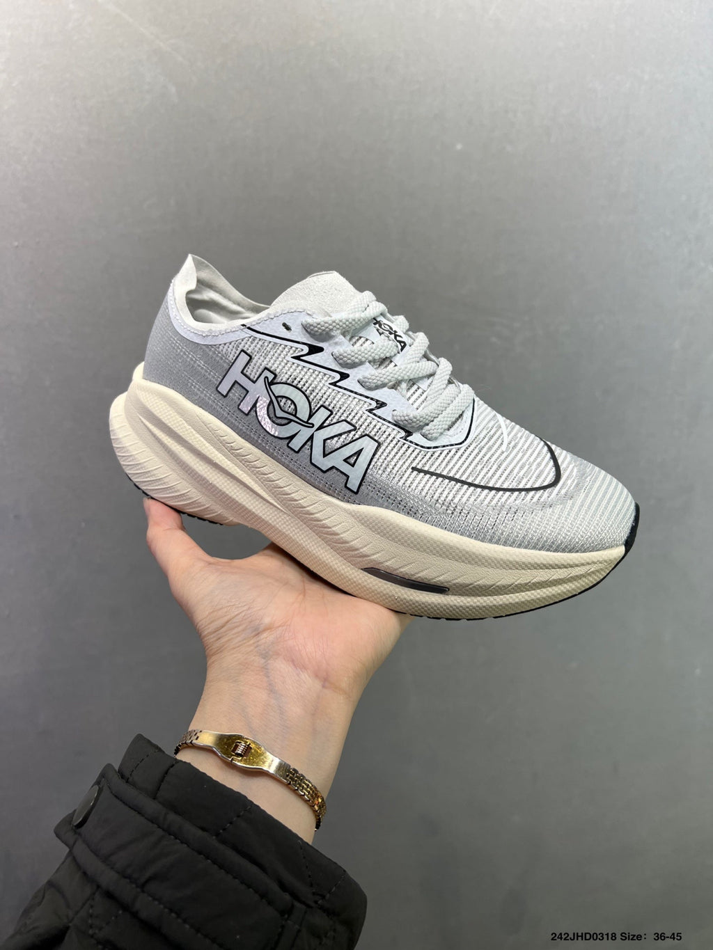 HOKA ONE ONE MACH X 2