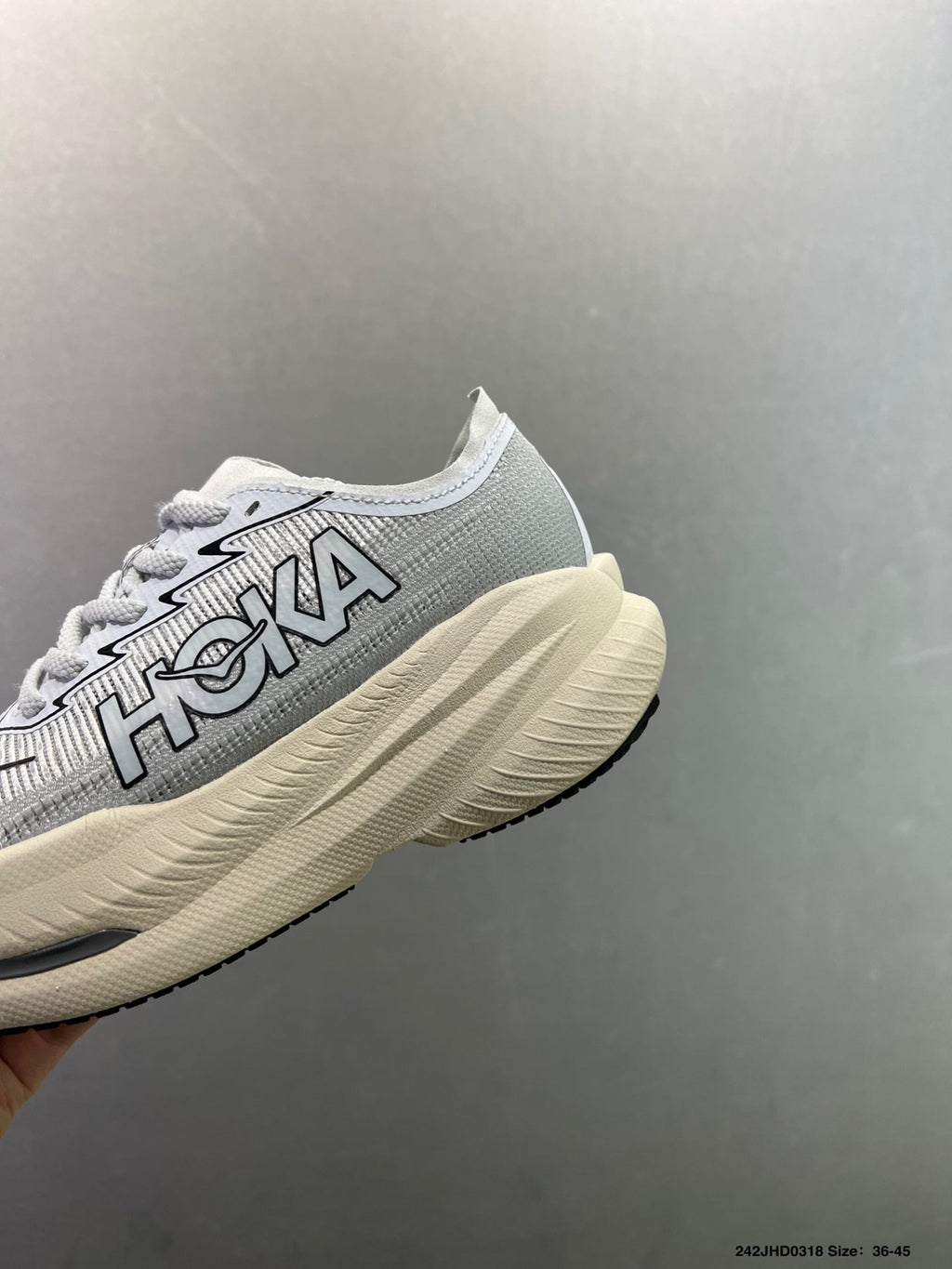 HOKA ONE ONE MACH X 2