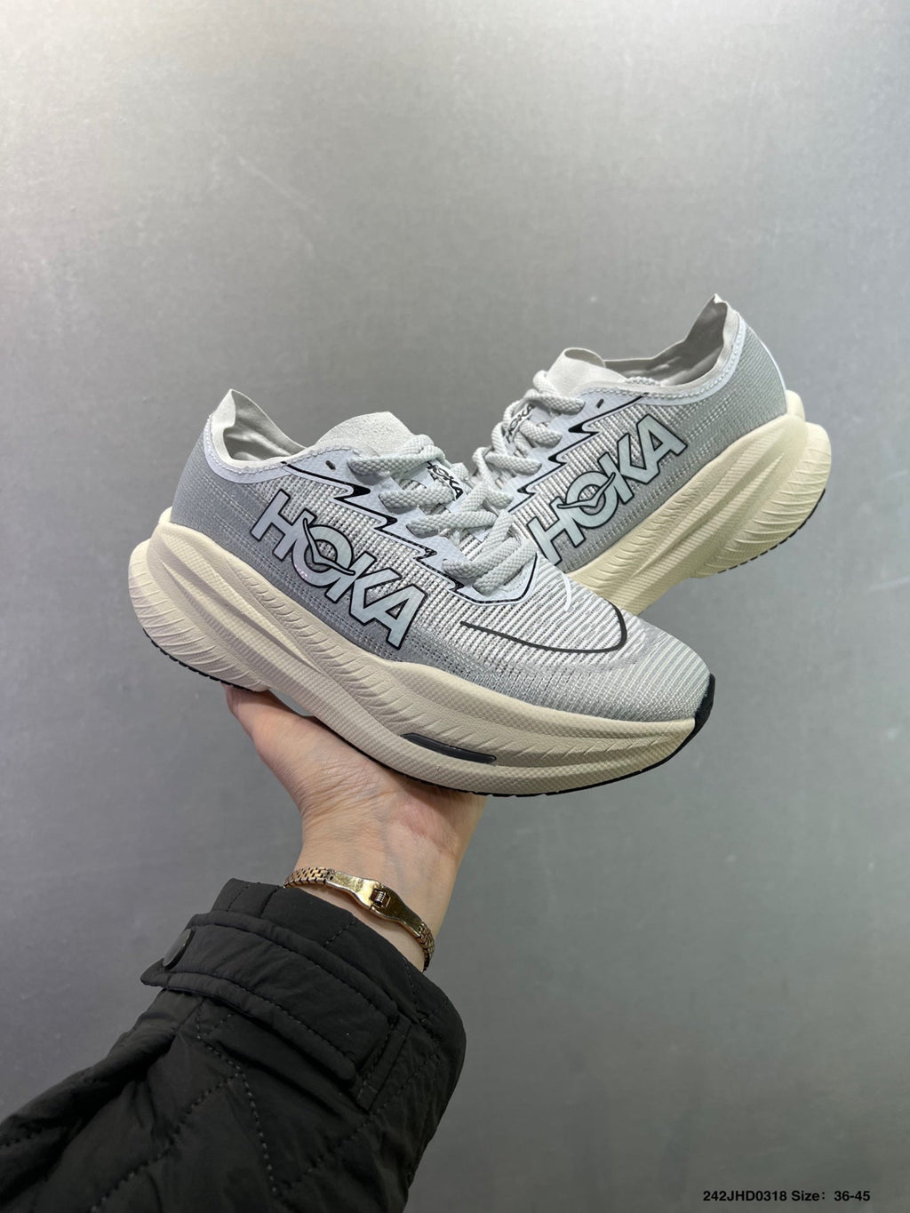 HOKA ONE ONE MACH X 2