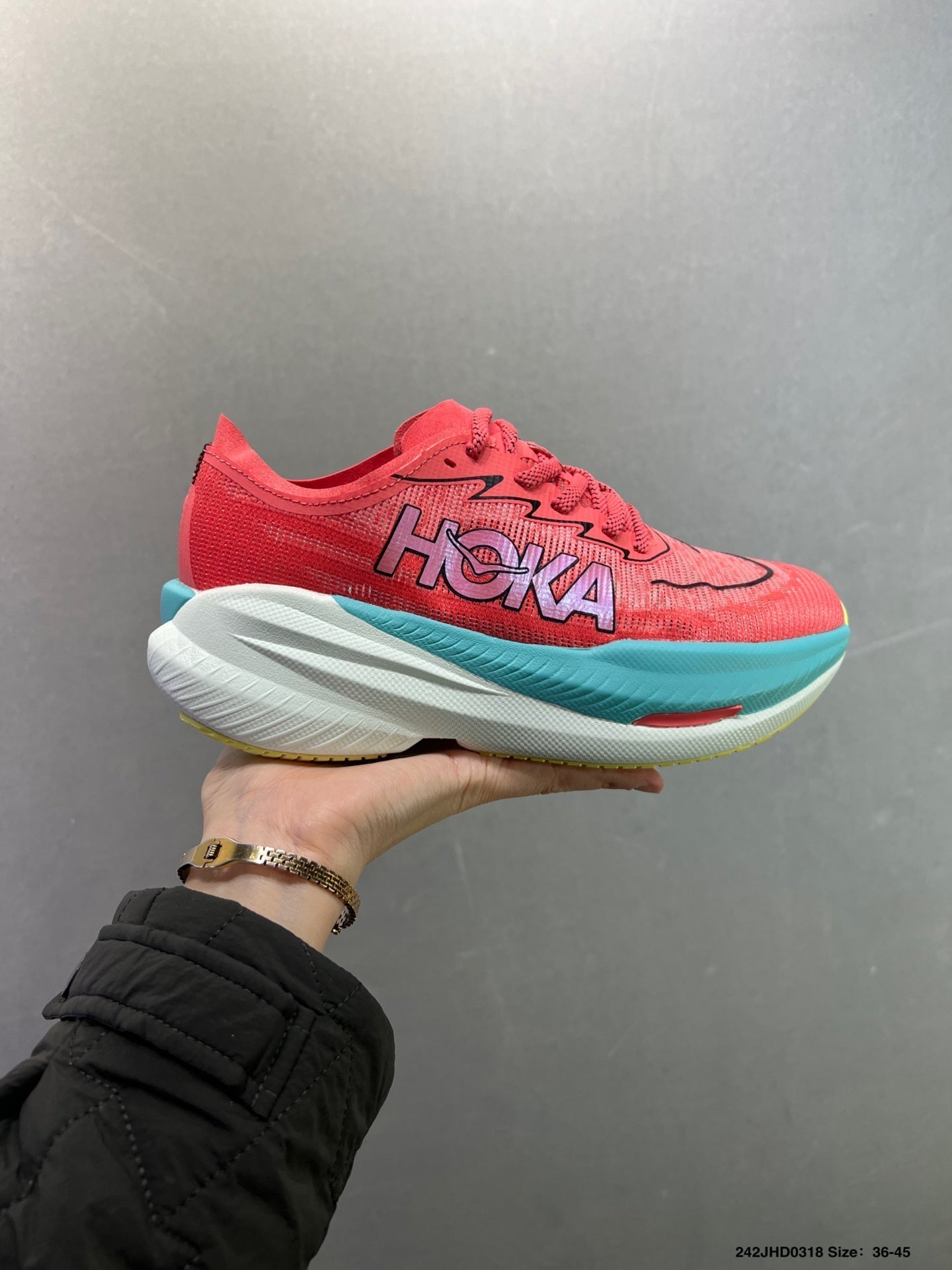 HOKA ONE ONE MACH X 2