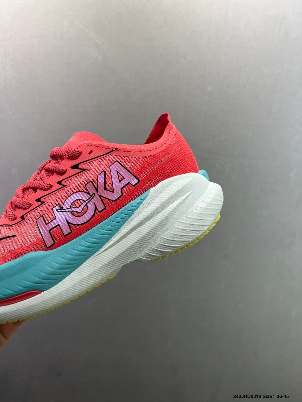HOKA ONE ONE MACH X 2