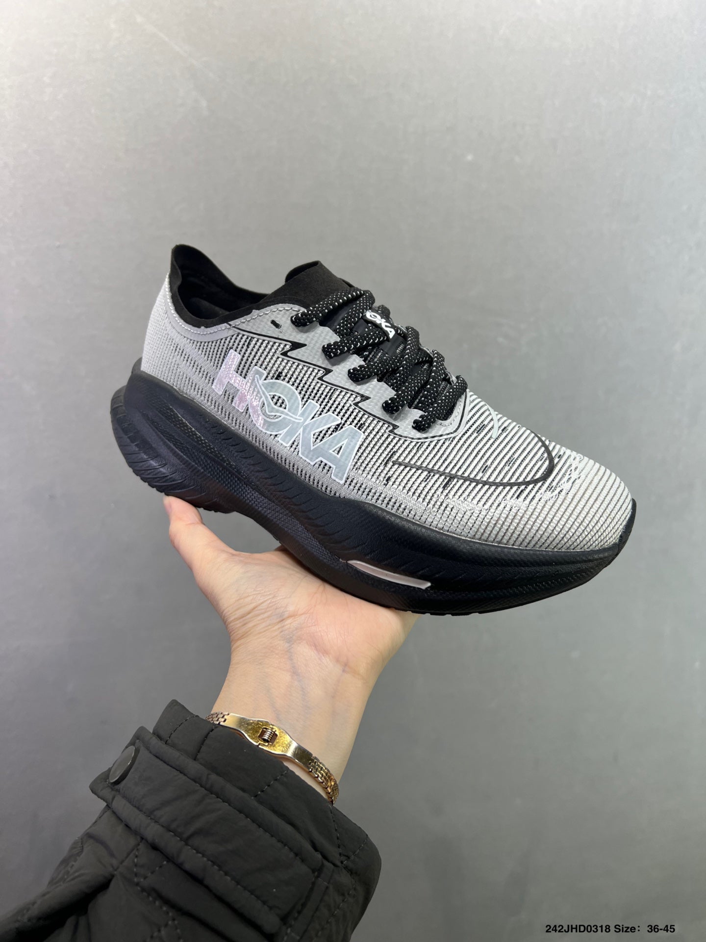 HOKA ONE ONE MACH X 2