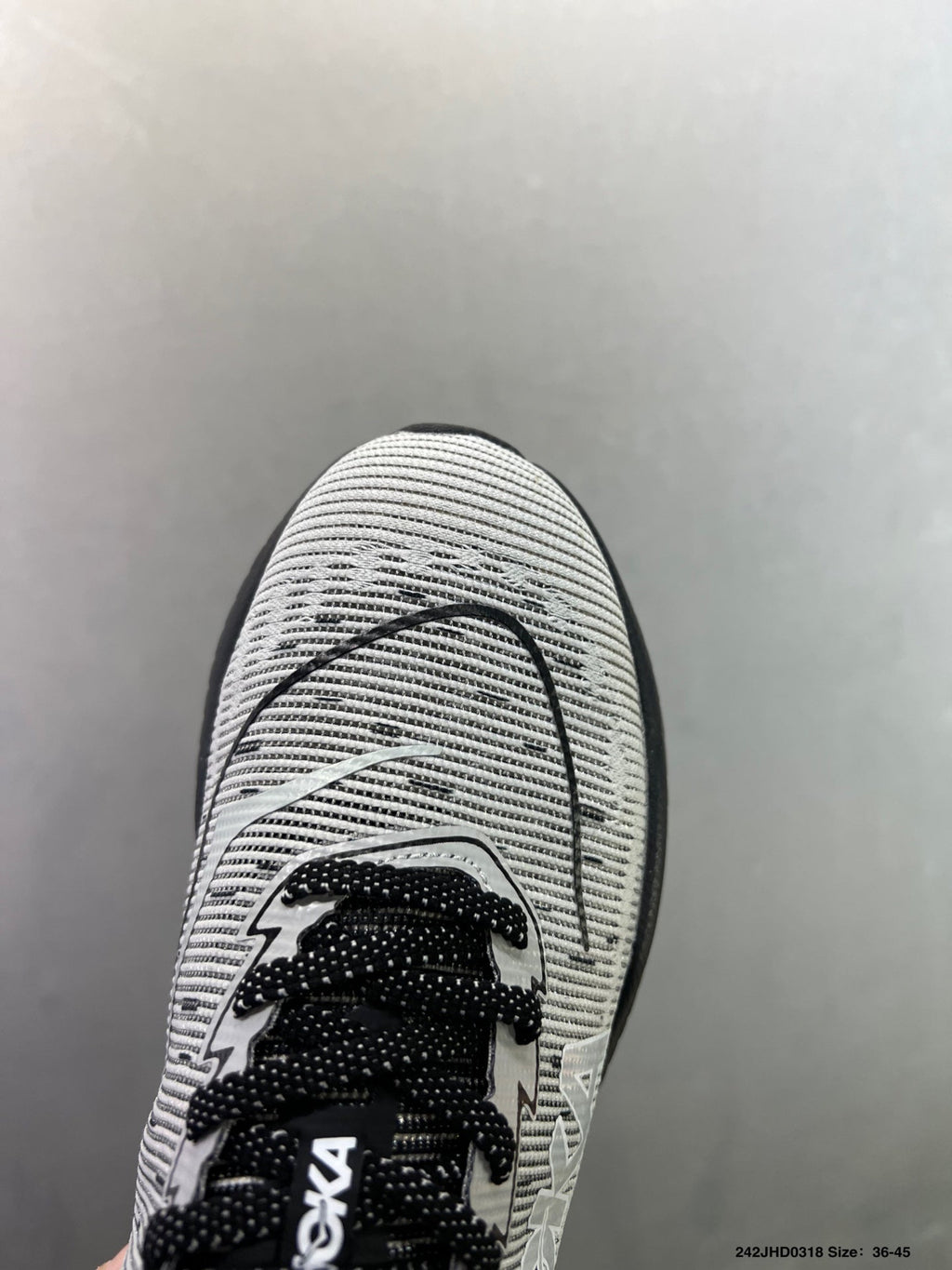 HOKA ONE ONE MACH X 2