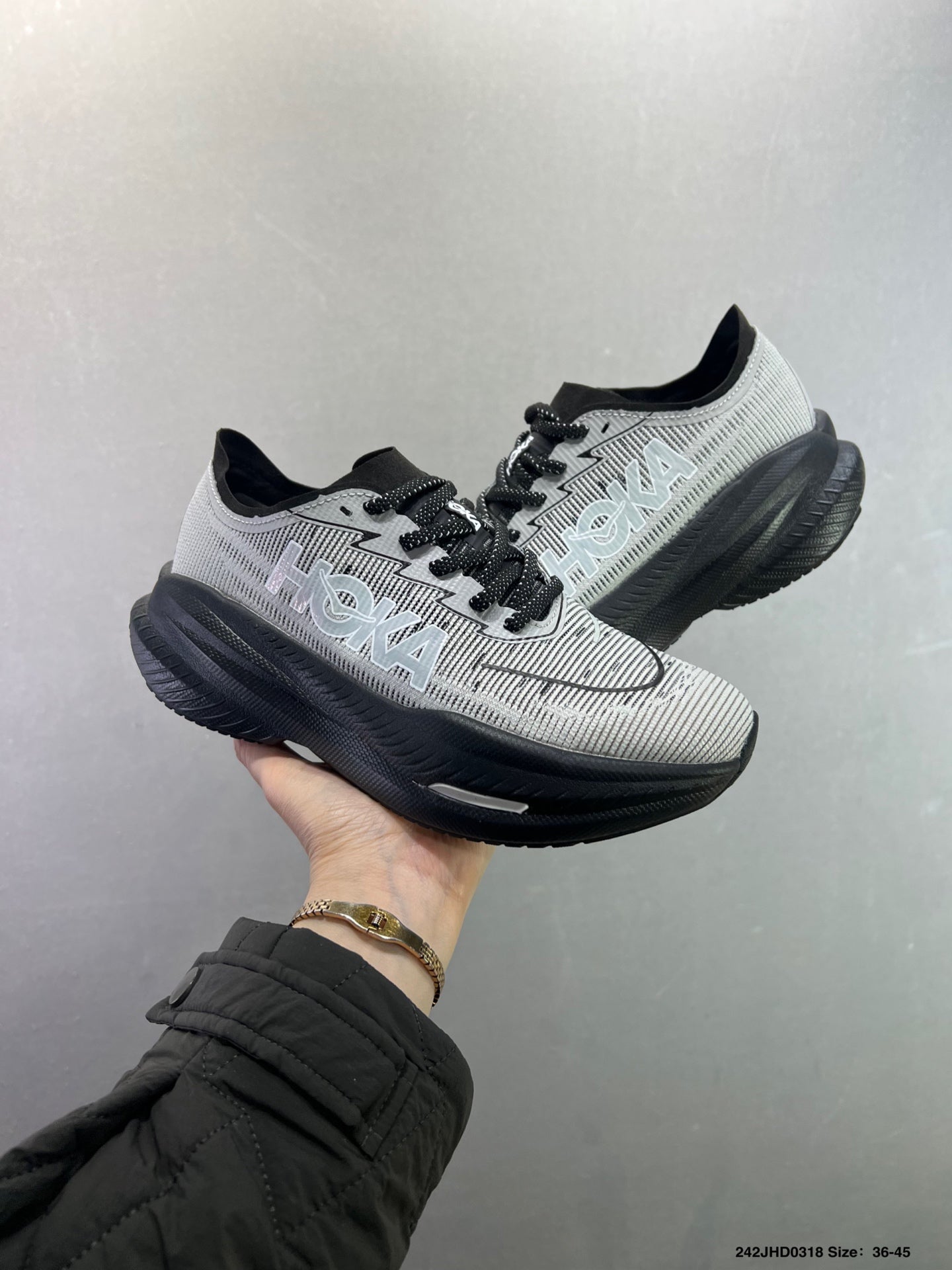 HOKA ONE ONE MACH X 2