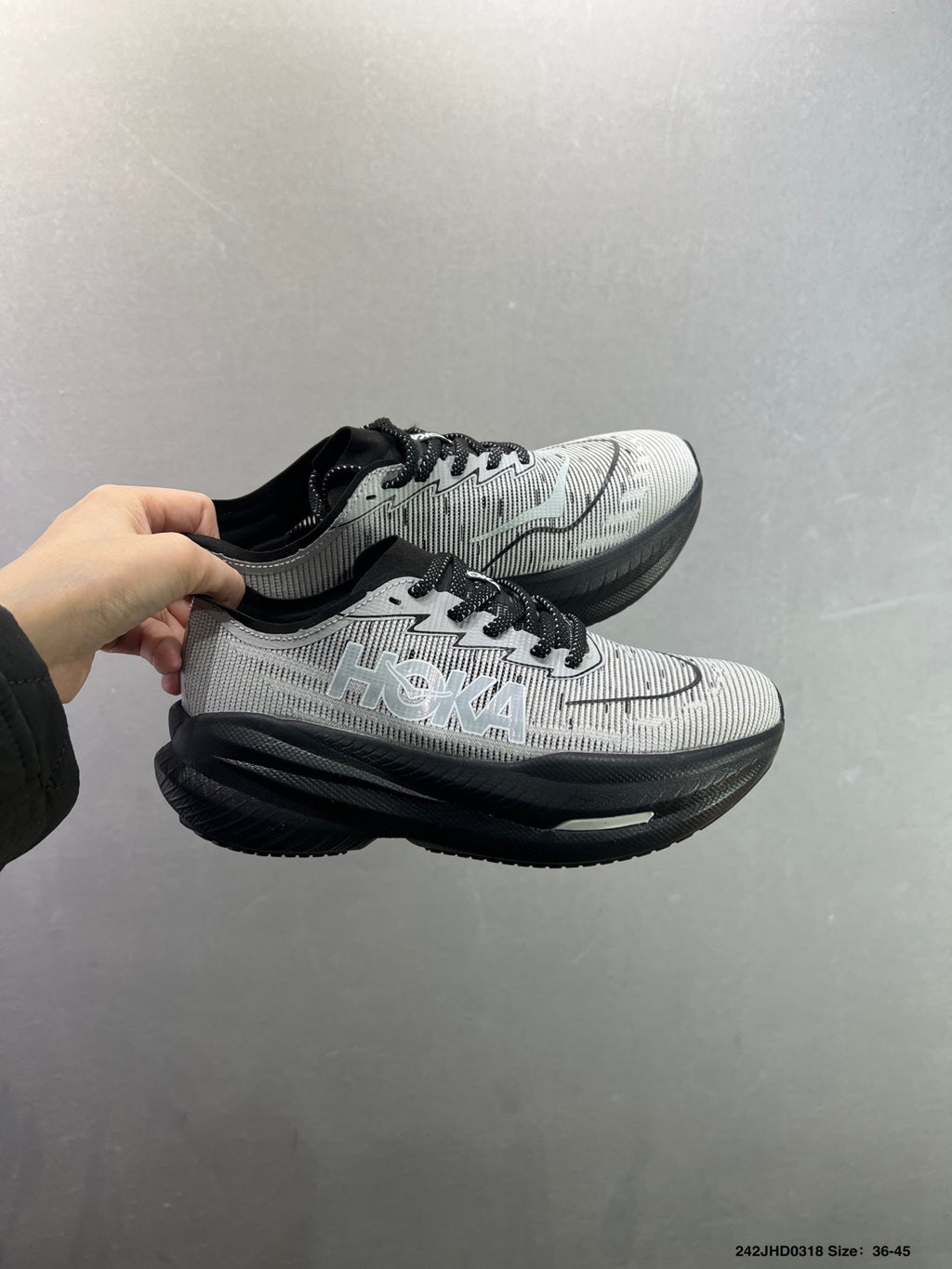 HOKA ONE ONE MACH X 2