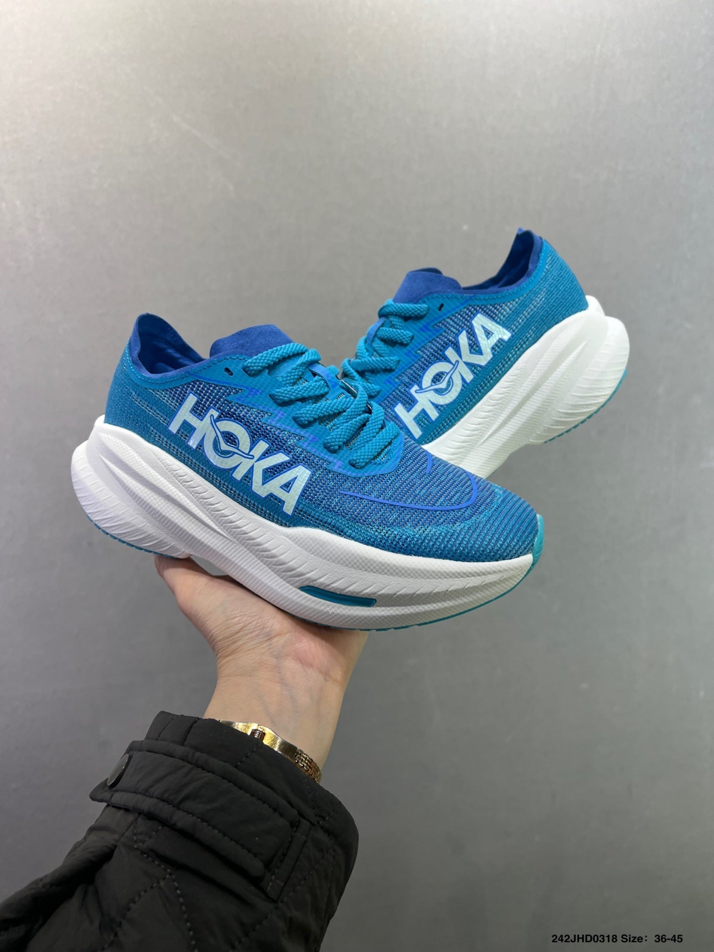 HOKA ONE ONE MACH X 2
