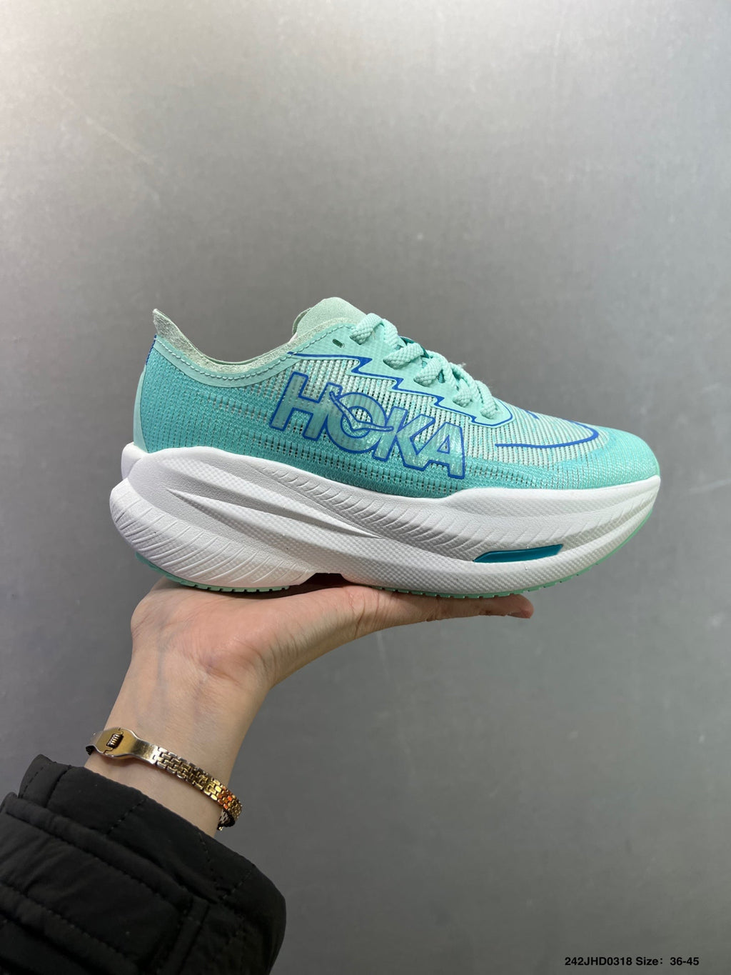 HOKA ONE ONE MACH X 2
