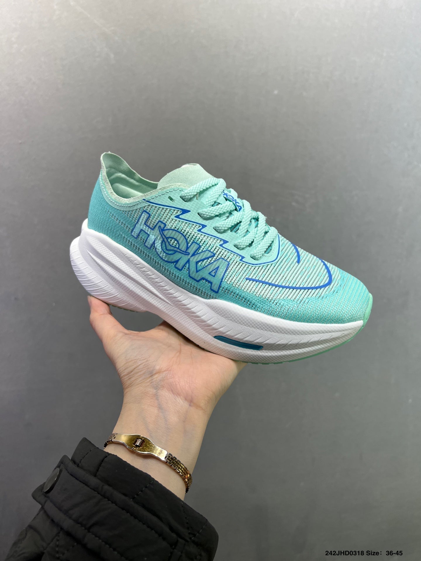 HOKA ONE ONE MACH X 2