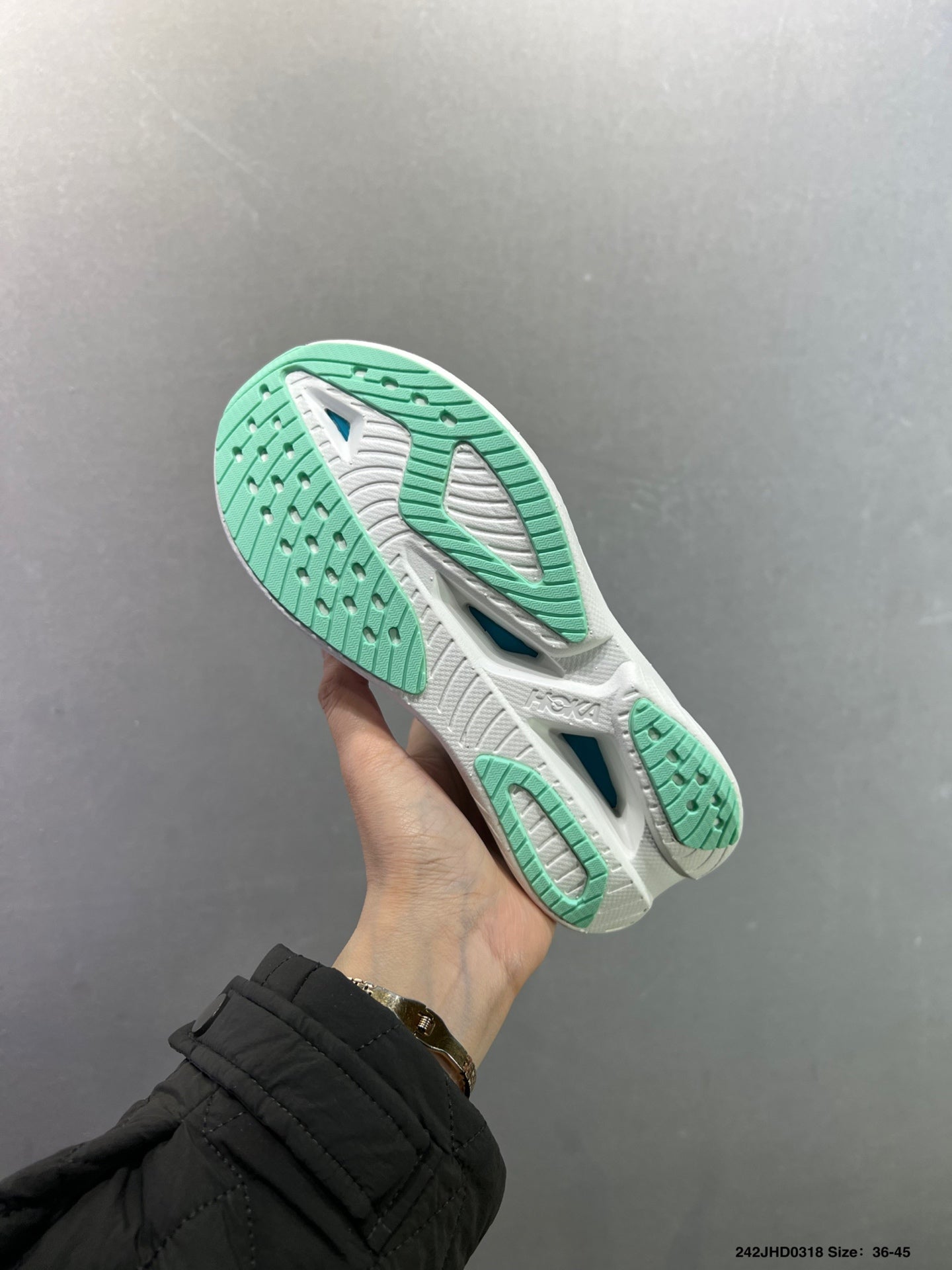 HOKA ONE ONE MACH X 2