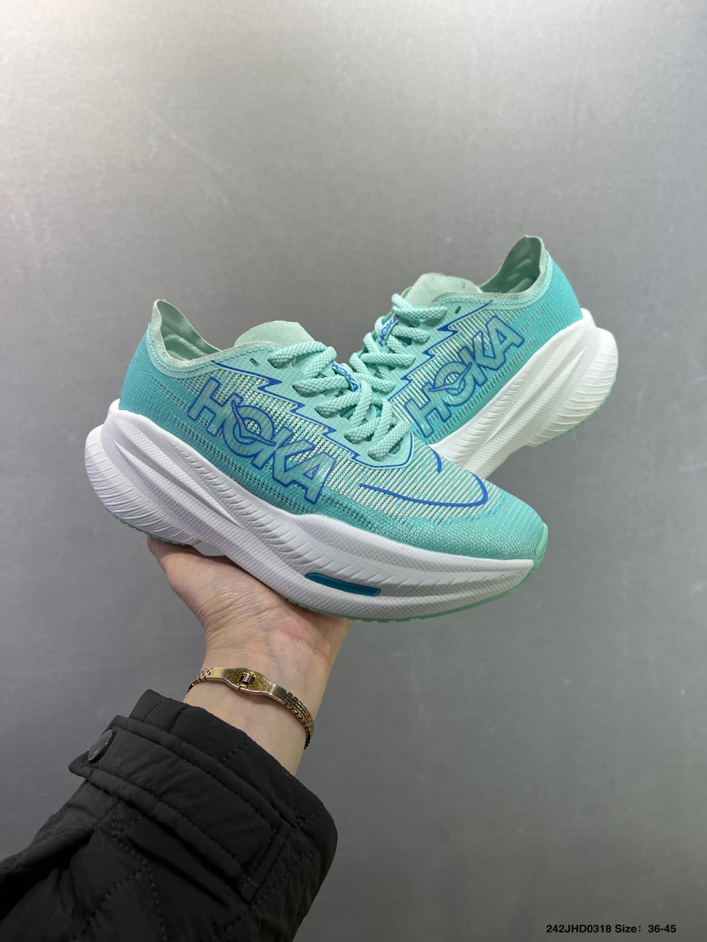 HOKA ONE ONE MACH X 2