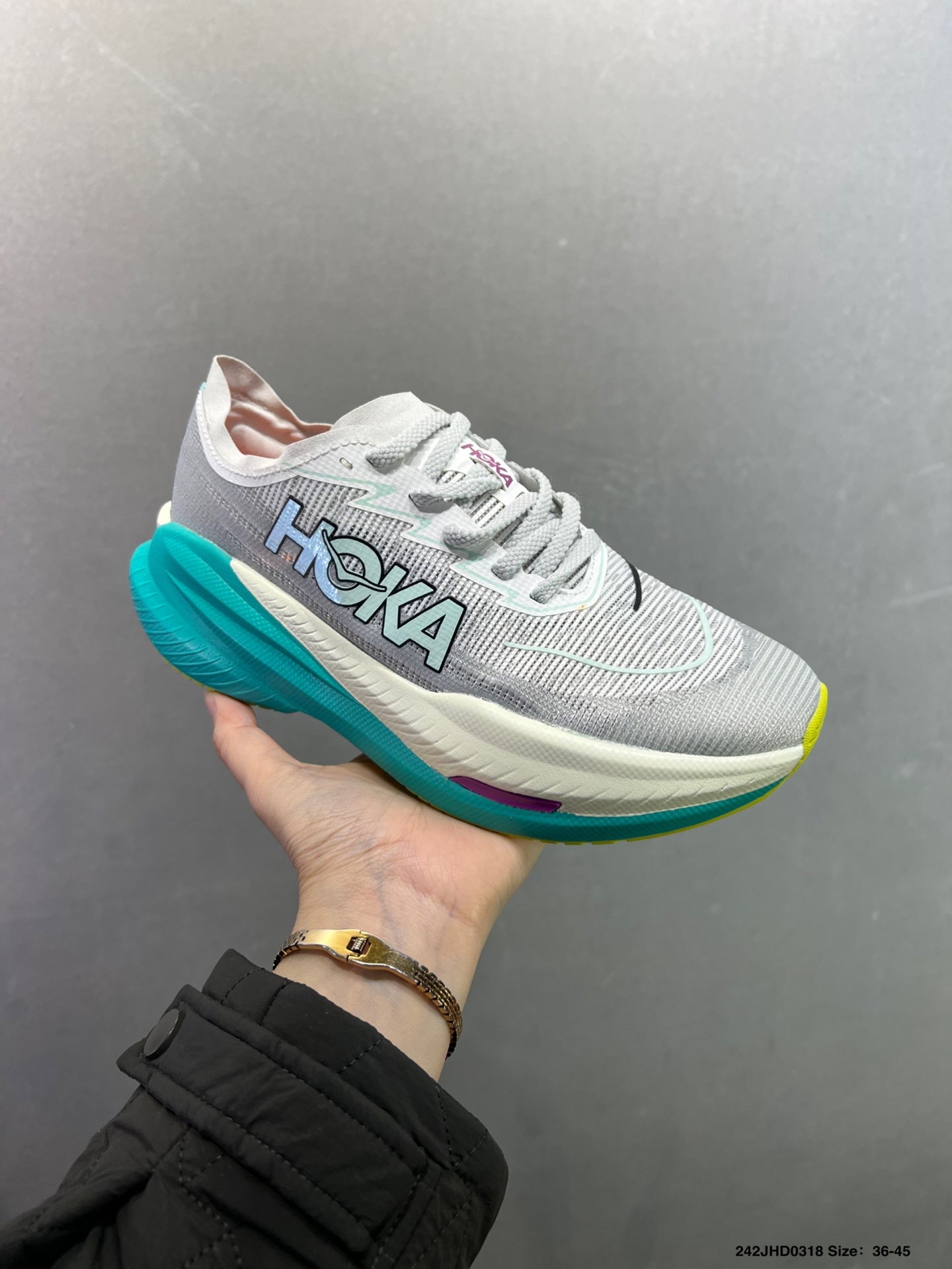 HOKA ONE ONE MACH X 2