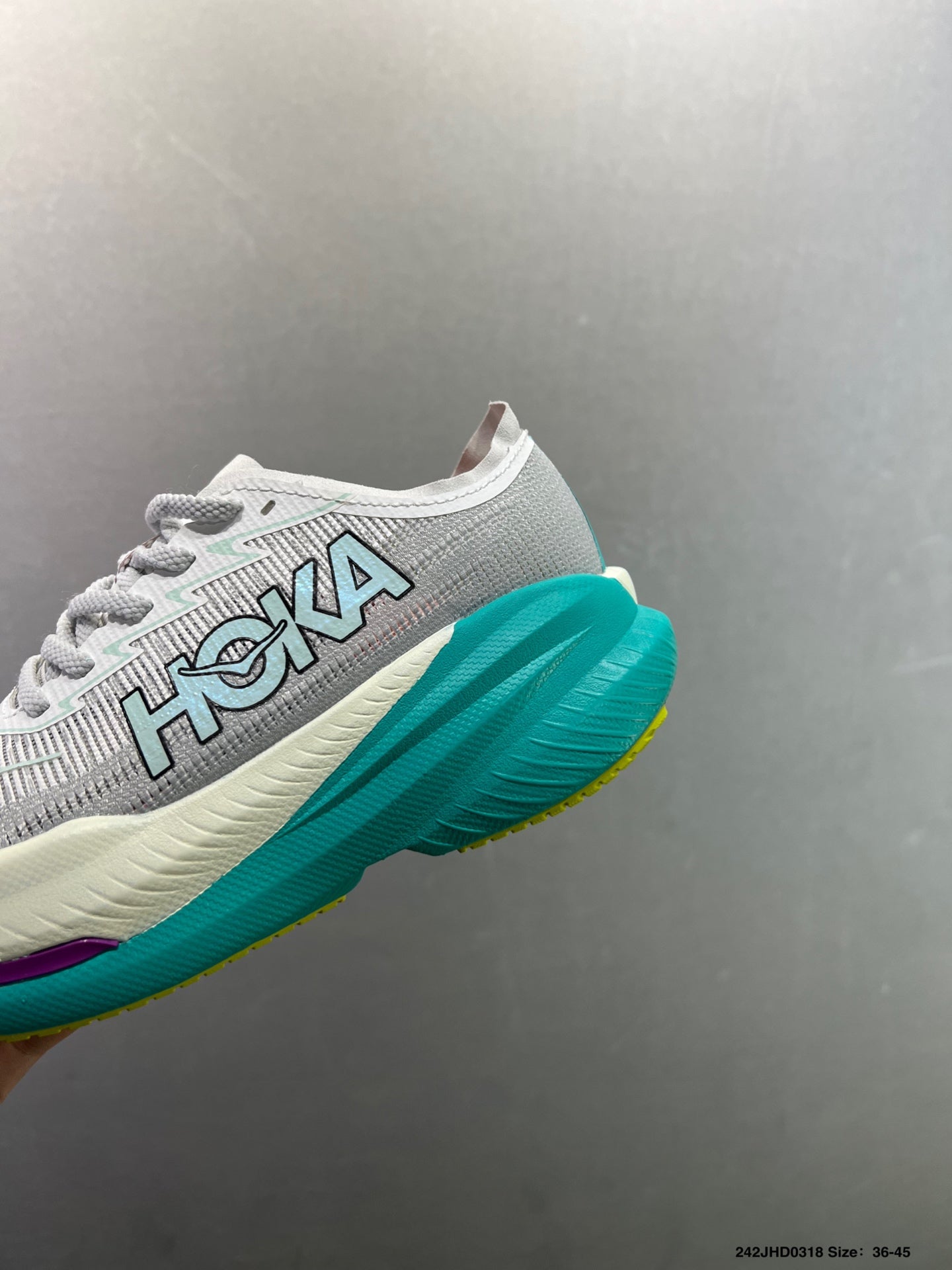 HOKA ONE ONE MACH X 2