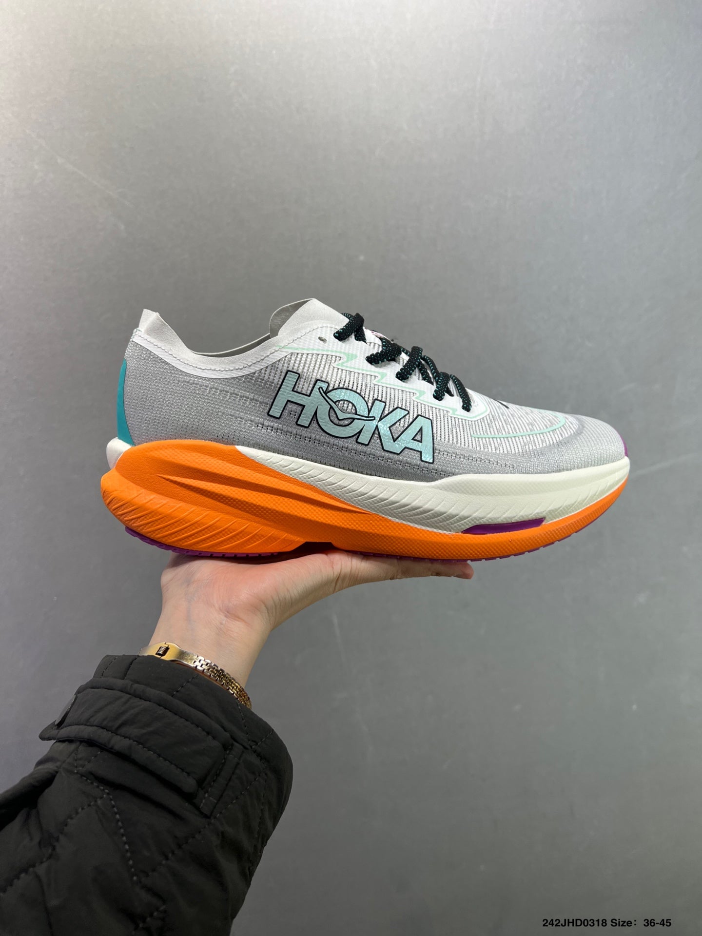 HOKA ONE ONE MACH X 2