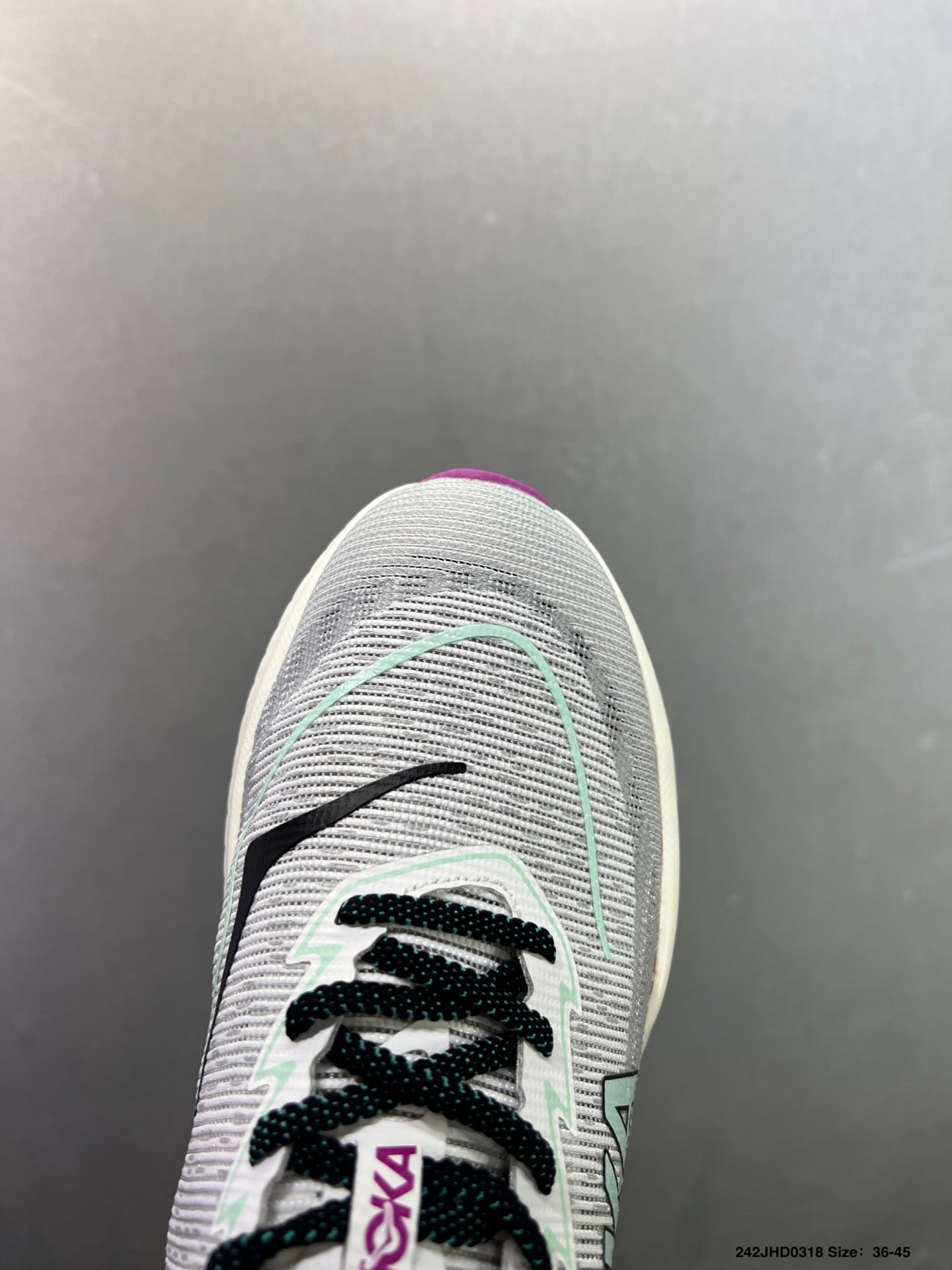 HOKA ONE ONE MACH X 2