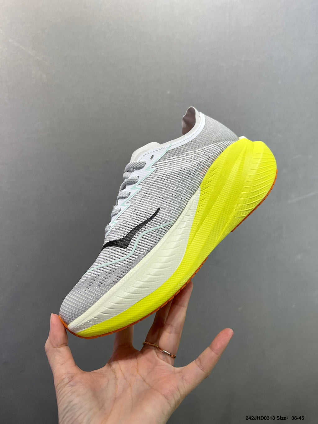 HOKA ONE ONE MACH X 2