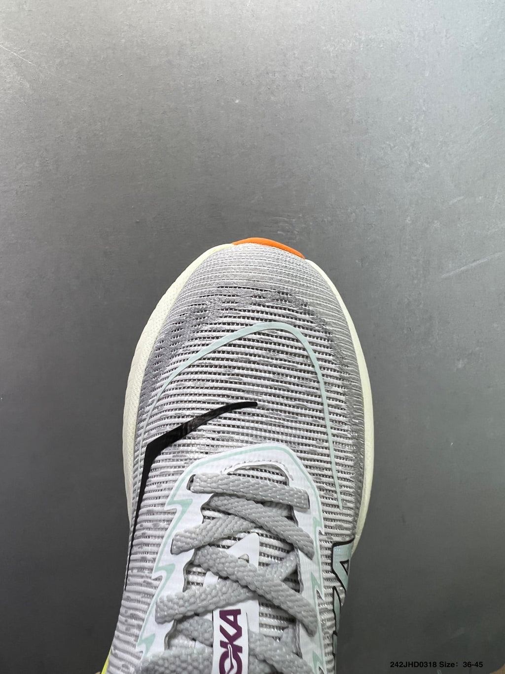 HOKA ONE ONE MACH X 2