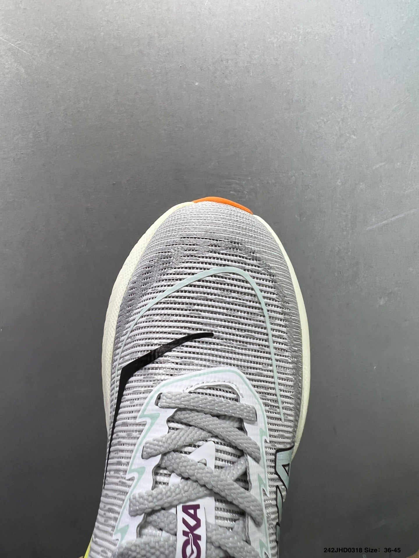 HOKA ONE ONE MACH X 2