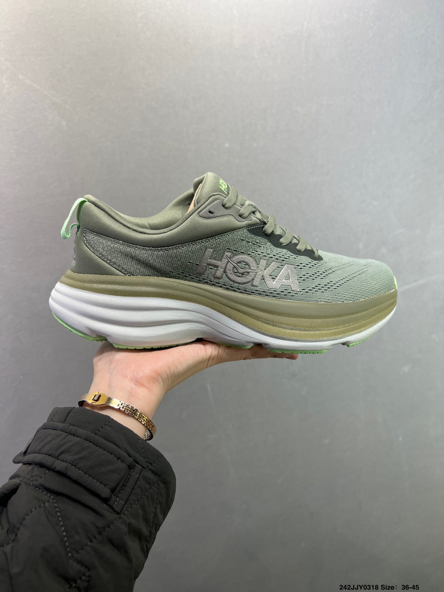 HOKA ONE ONE MACH X 2